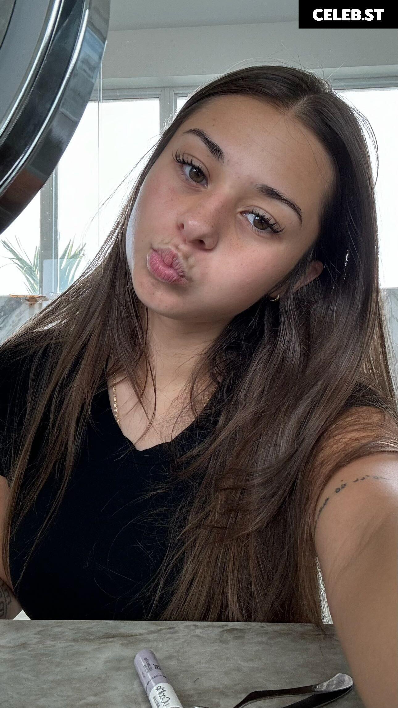 Malayaax - Sophieraiin Image 3582446