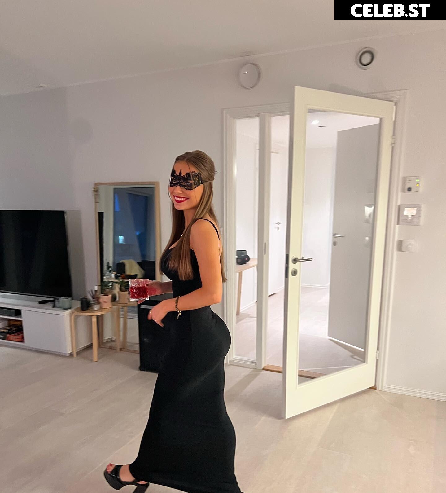 Camilla hasselgård Image 3582401