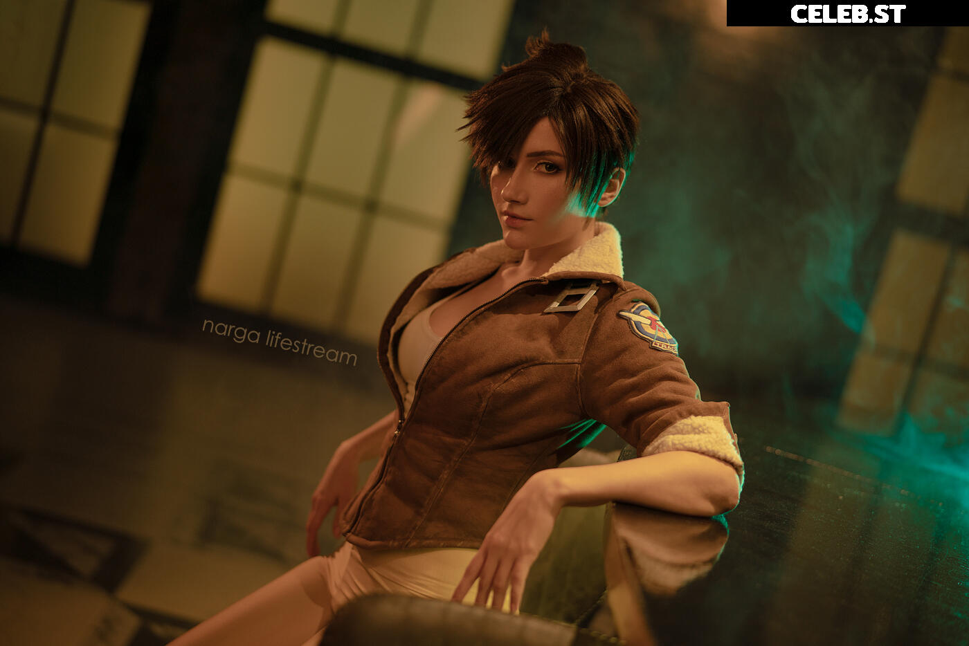 Narga_Lifestream | Narga Aoki Image 3582748