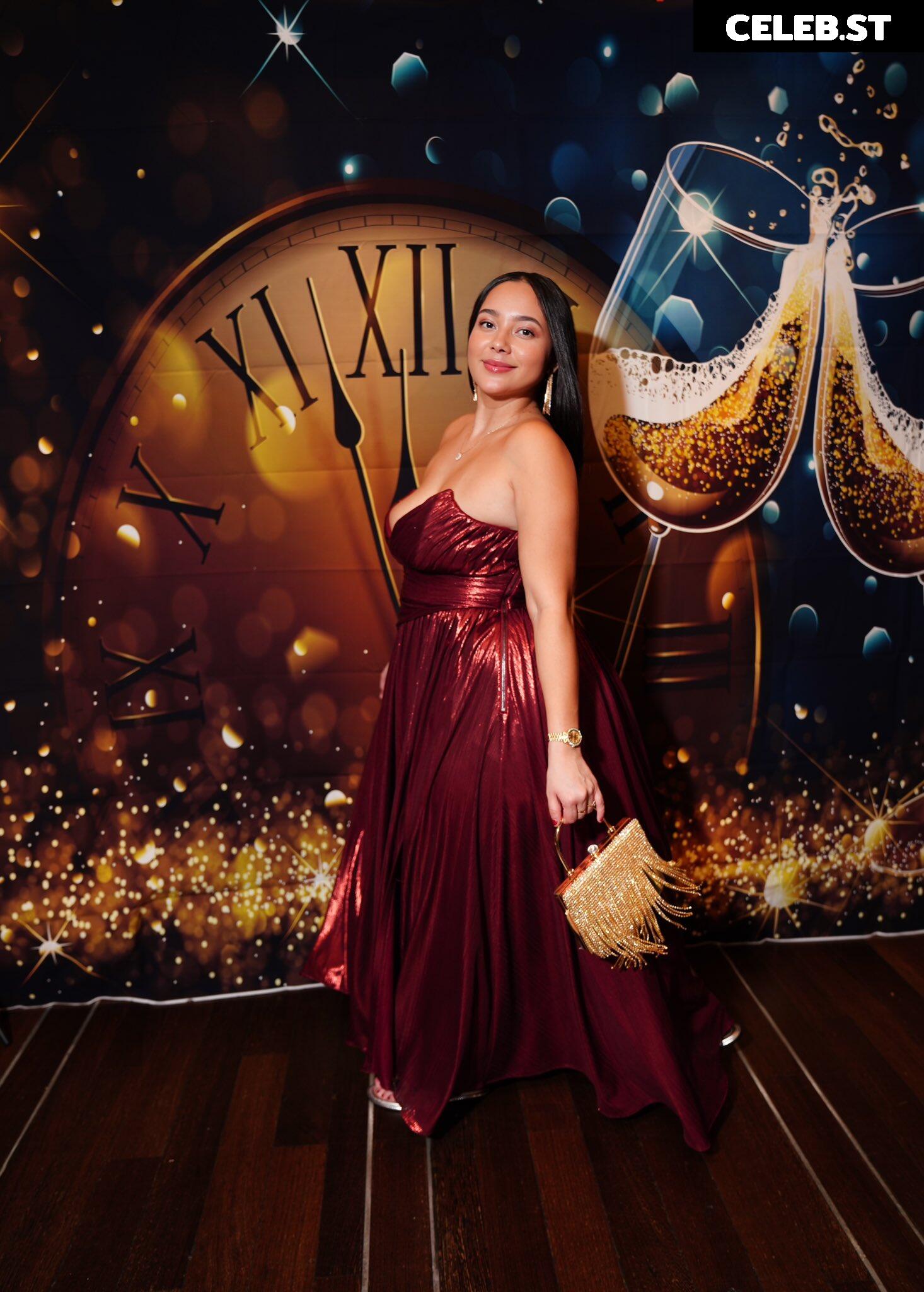 Priscilla Lina / Priscillalinaa Image 3582129