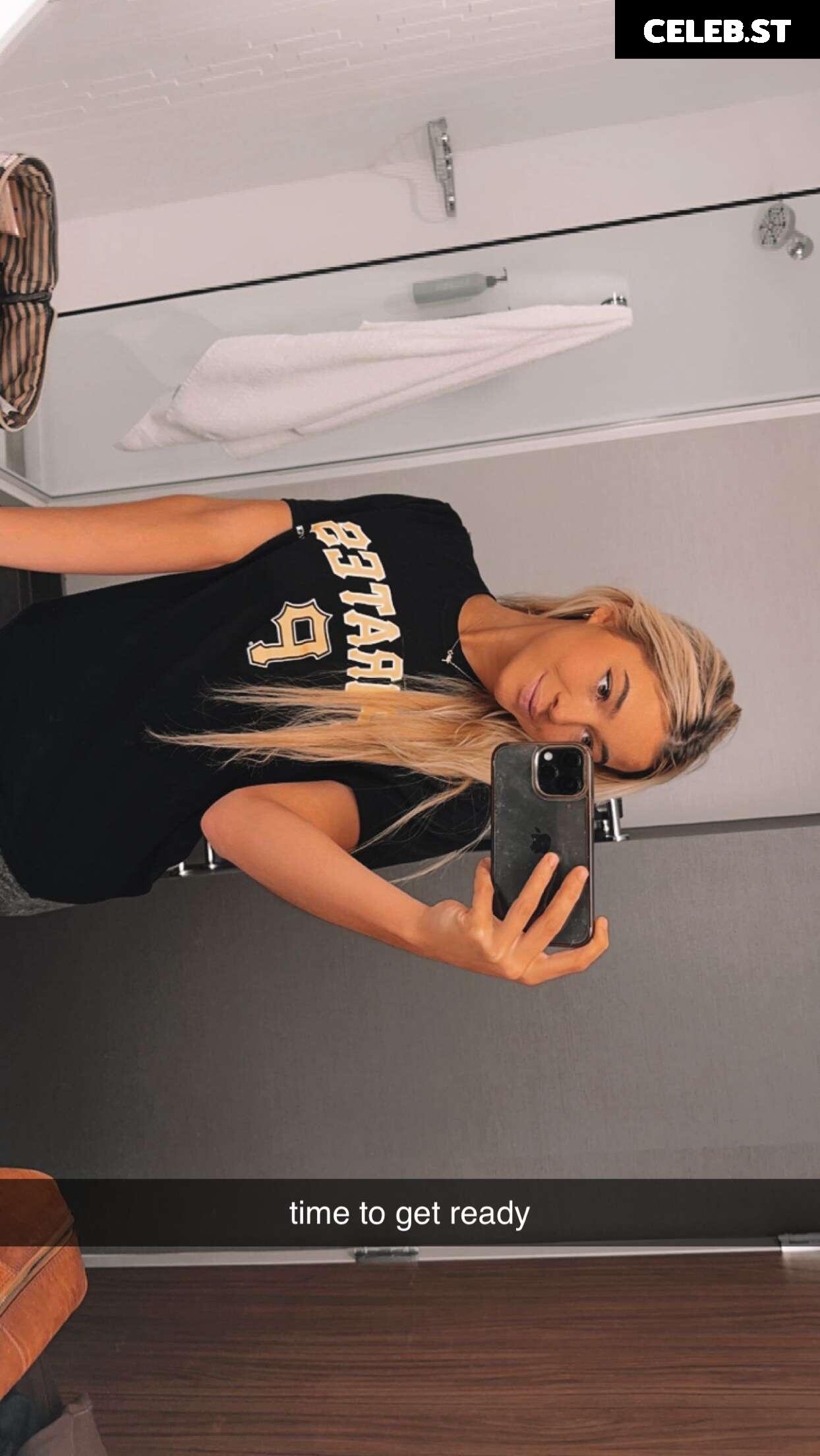 Livvy Dunne Image 3583870