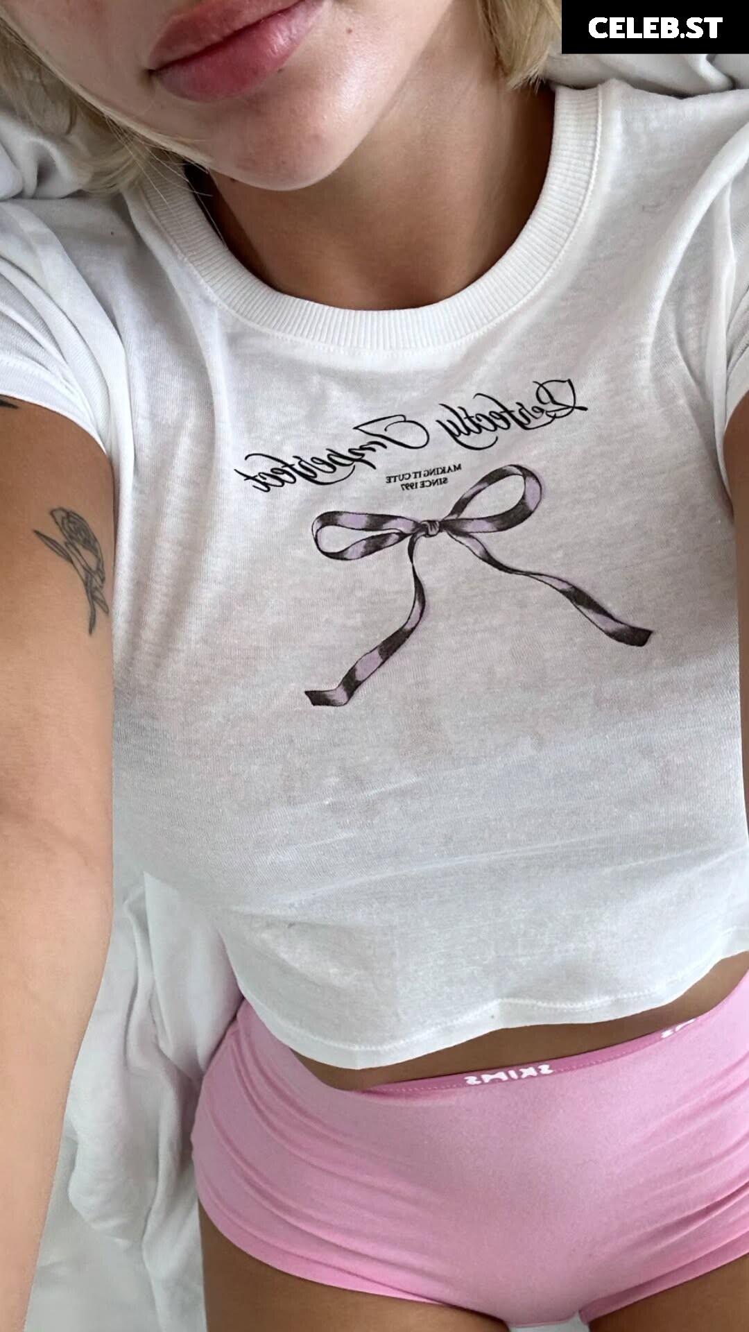 Lila Janowska Image 3583828