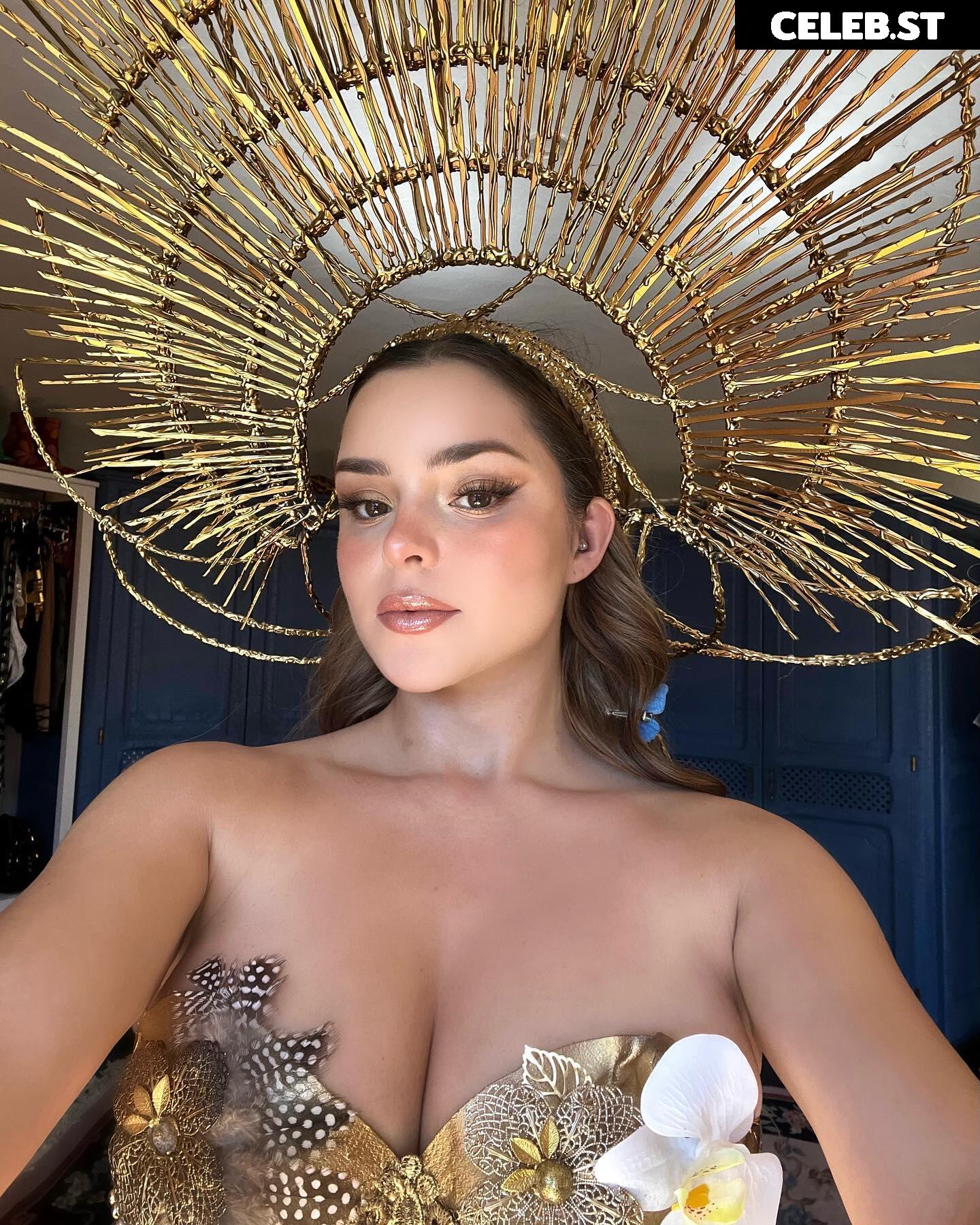 Demi Rose Mawby Image 3583826