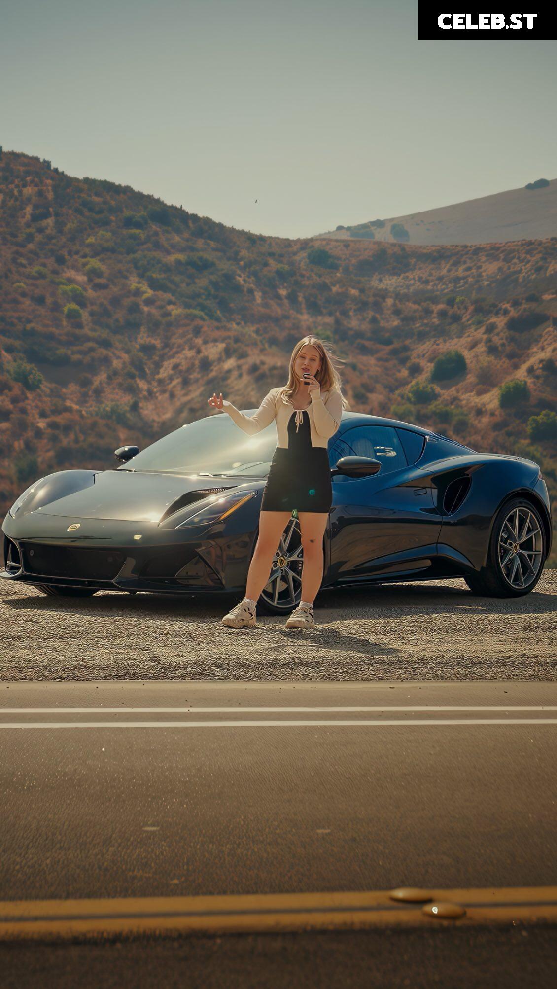 Sonja Reid aka OMGitsfirefoxx Image 3583506