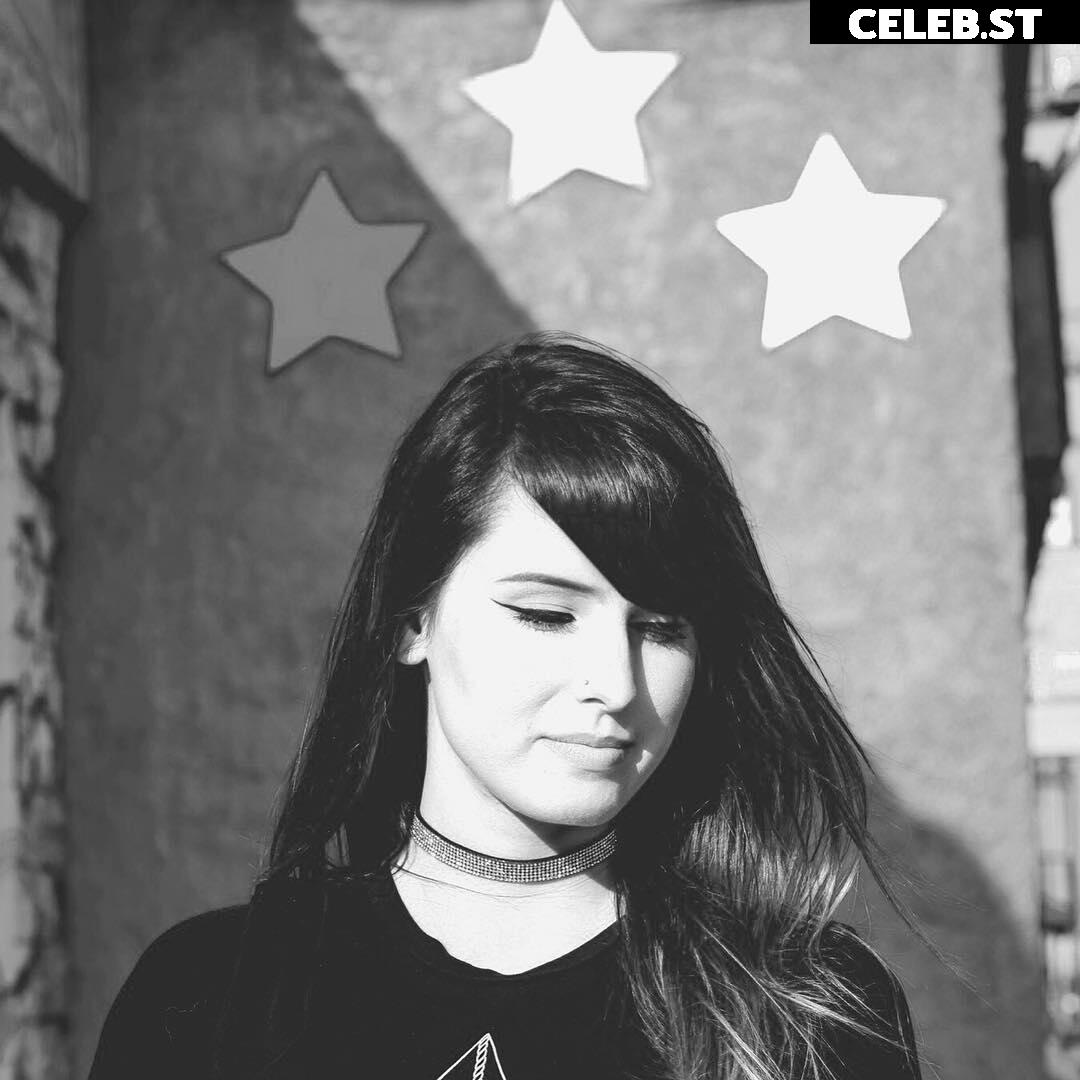 Sonja Reid aka OMGitsfirefoxx Image 3583752