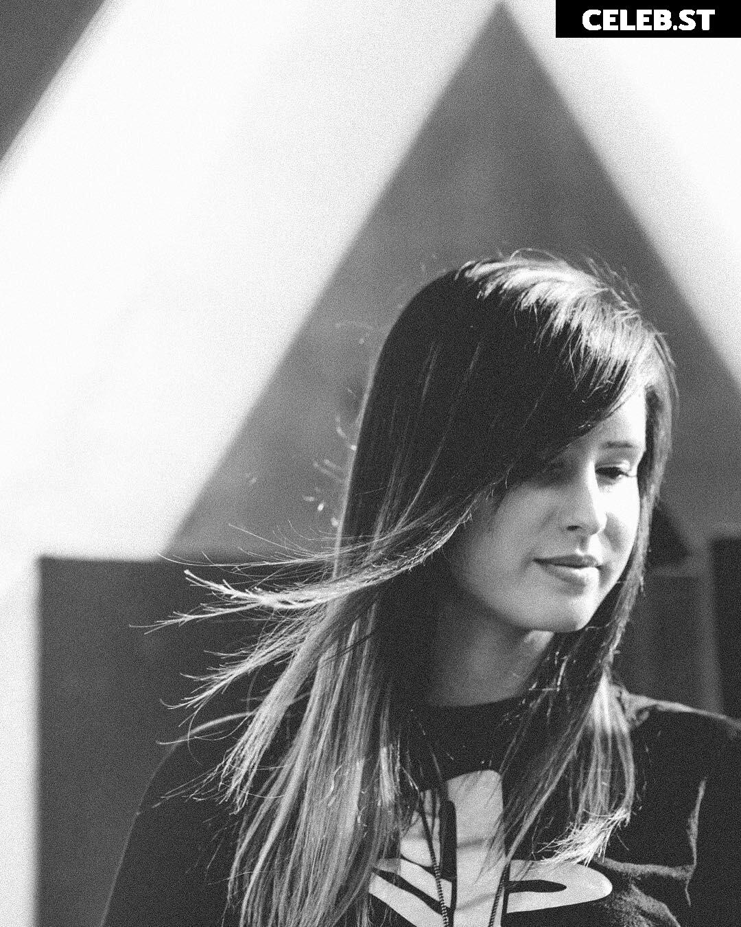 Sonja Reid aka OMGitsfirefoxx Image 3583760