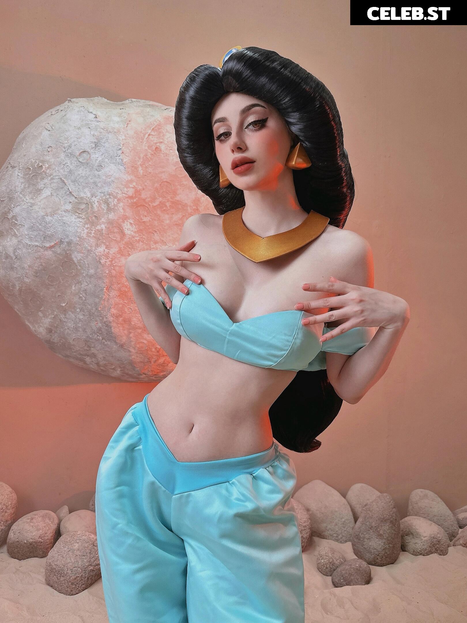 fishy.cosplay Image 3583726