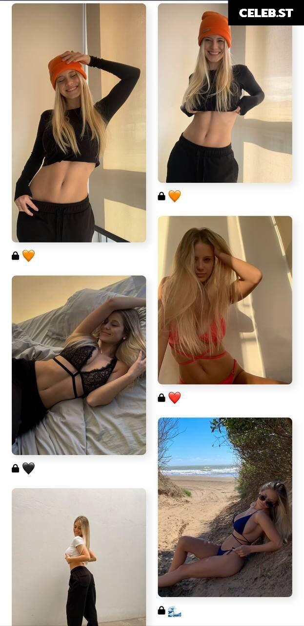 Sol Aguilera Image 3583192