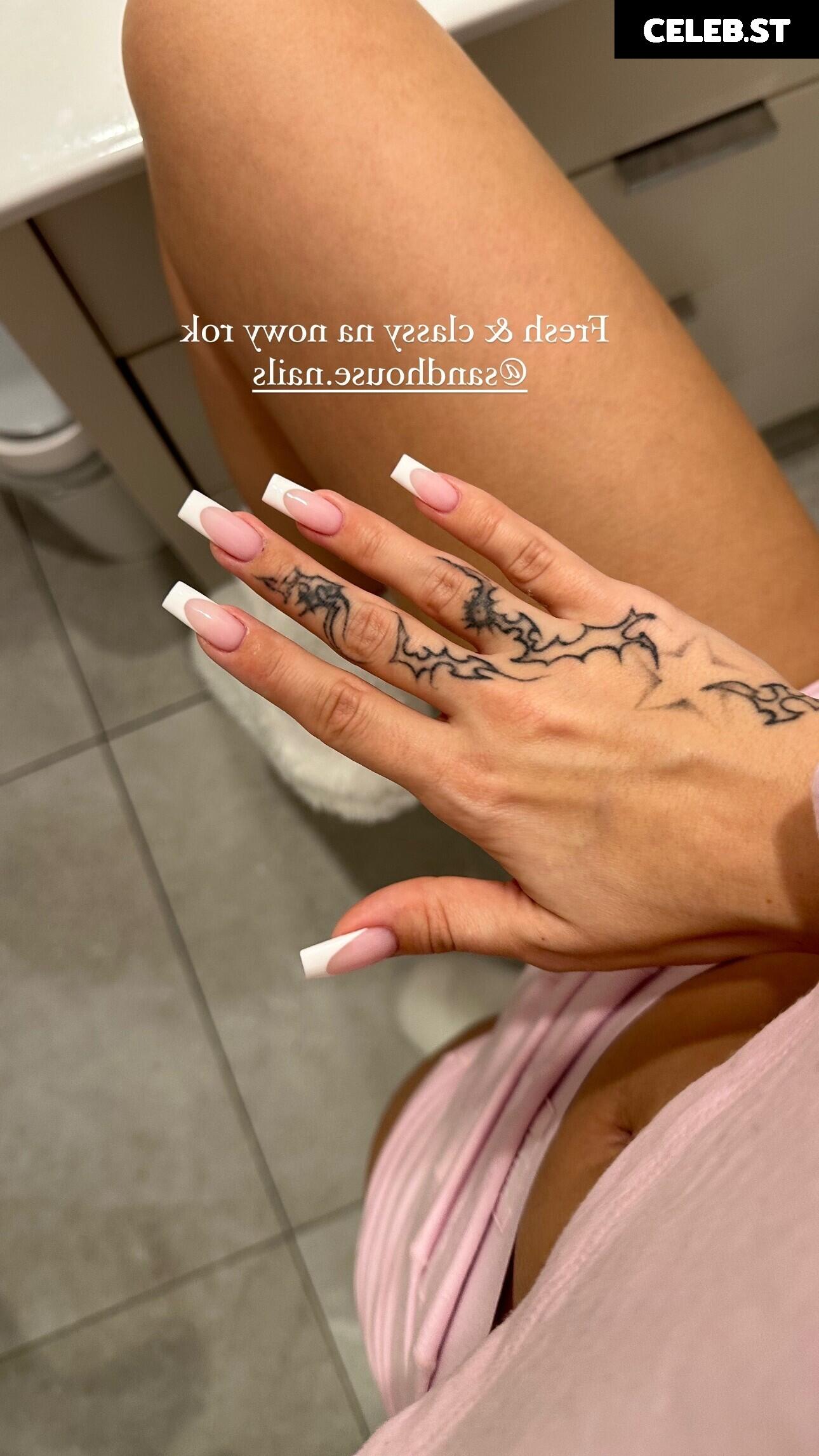 Lila Janowska Image 3583142