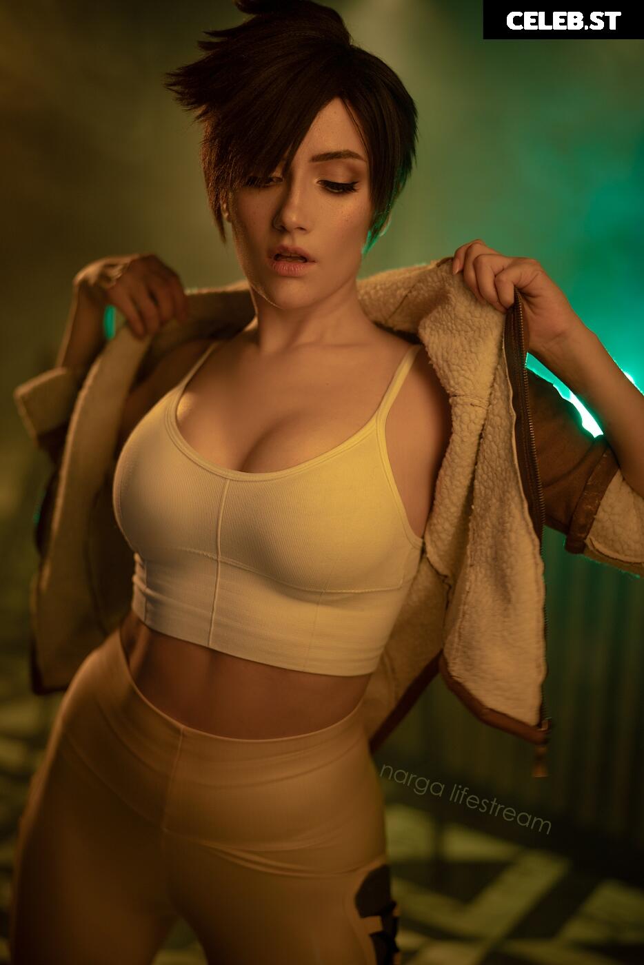 Narga_Lifestream | Narga Aoki Image 3583170