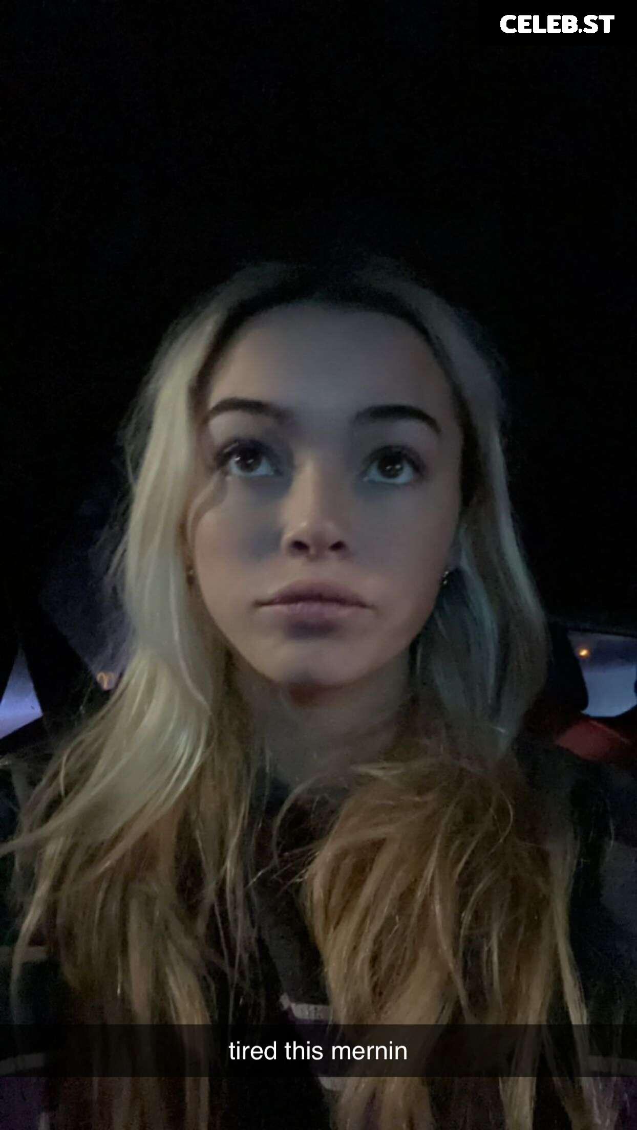 Livvy Dunne Image 3583166