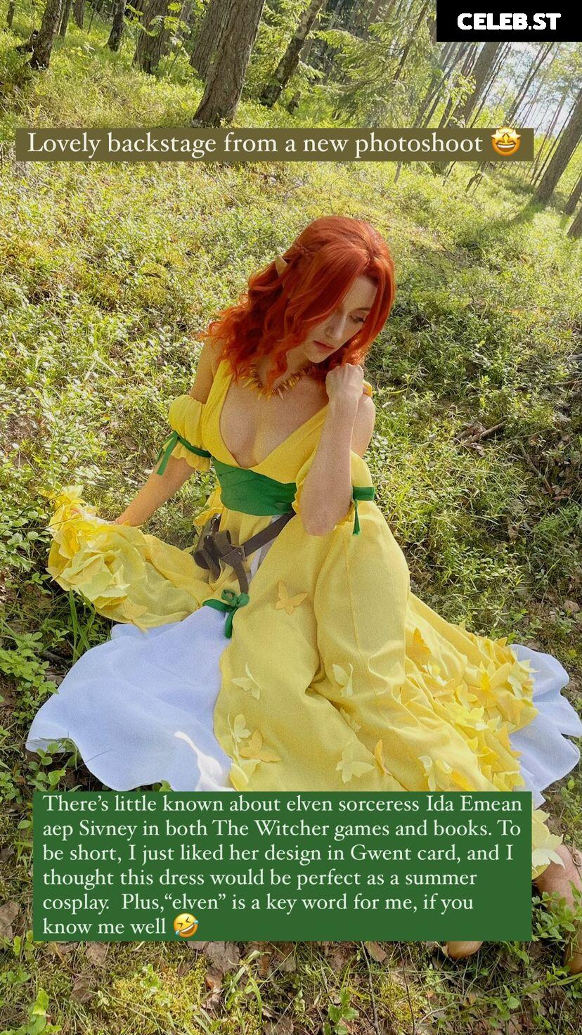 Narga_Lifestream | Narga Aoki Image 3583226