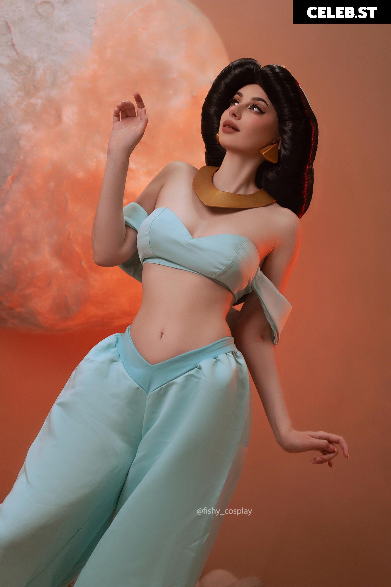 fishy.cosplay Image 3583964