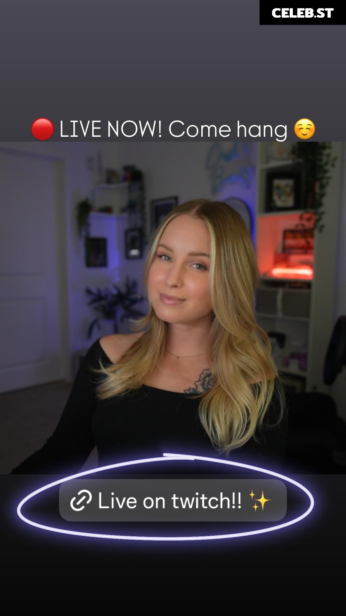 Sonja Reid aka OMGitsfirefoxx Image 3580499