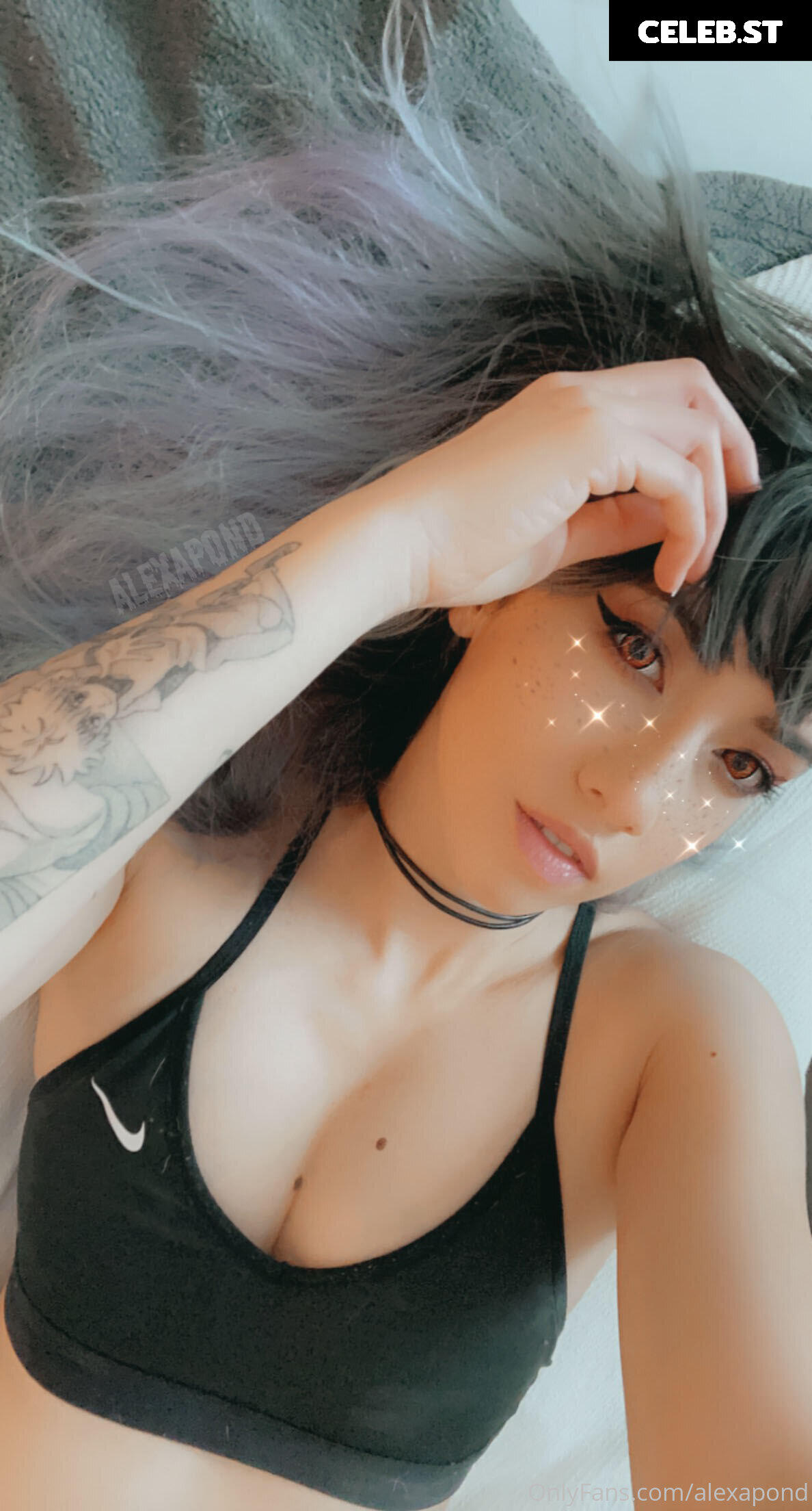 Alexa Pond Image 358049