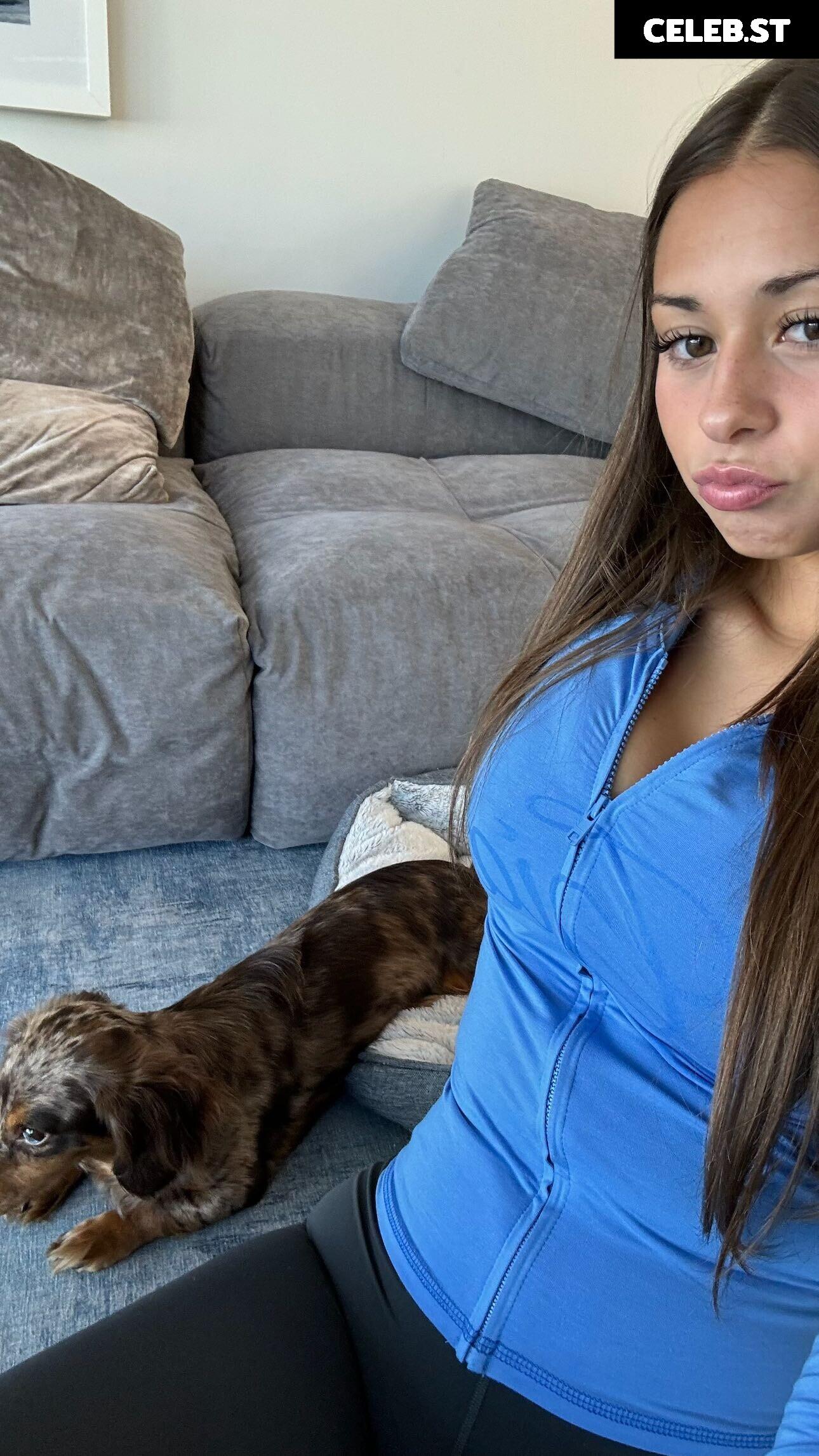 Malayaax - Sophieraiin Image 3580408