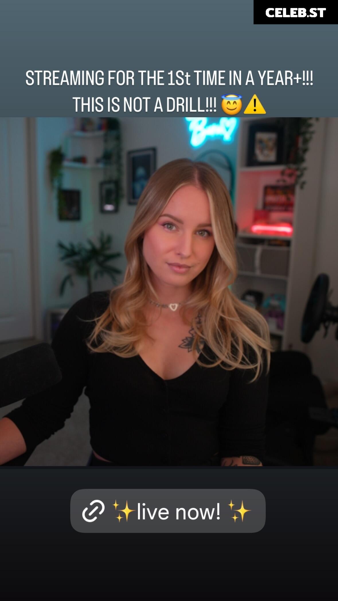 Sonja Reid aka OMGitsfirefoxx Image 3580424