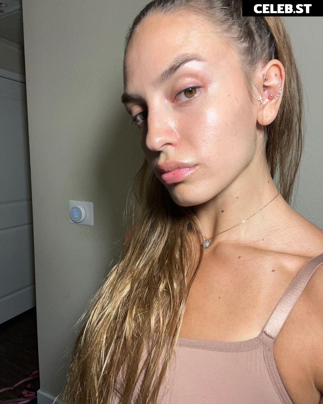 Angelina Maldonado Image 3580796