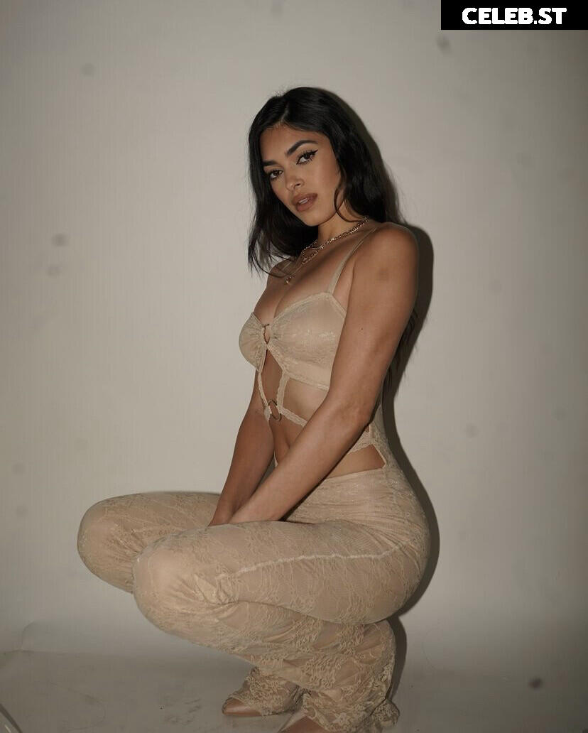Mariah Lopez | Ryriahx | Myaaangelica Image 3580699