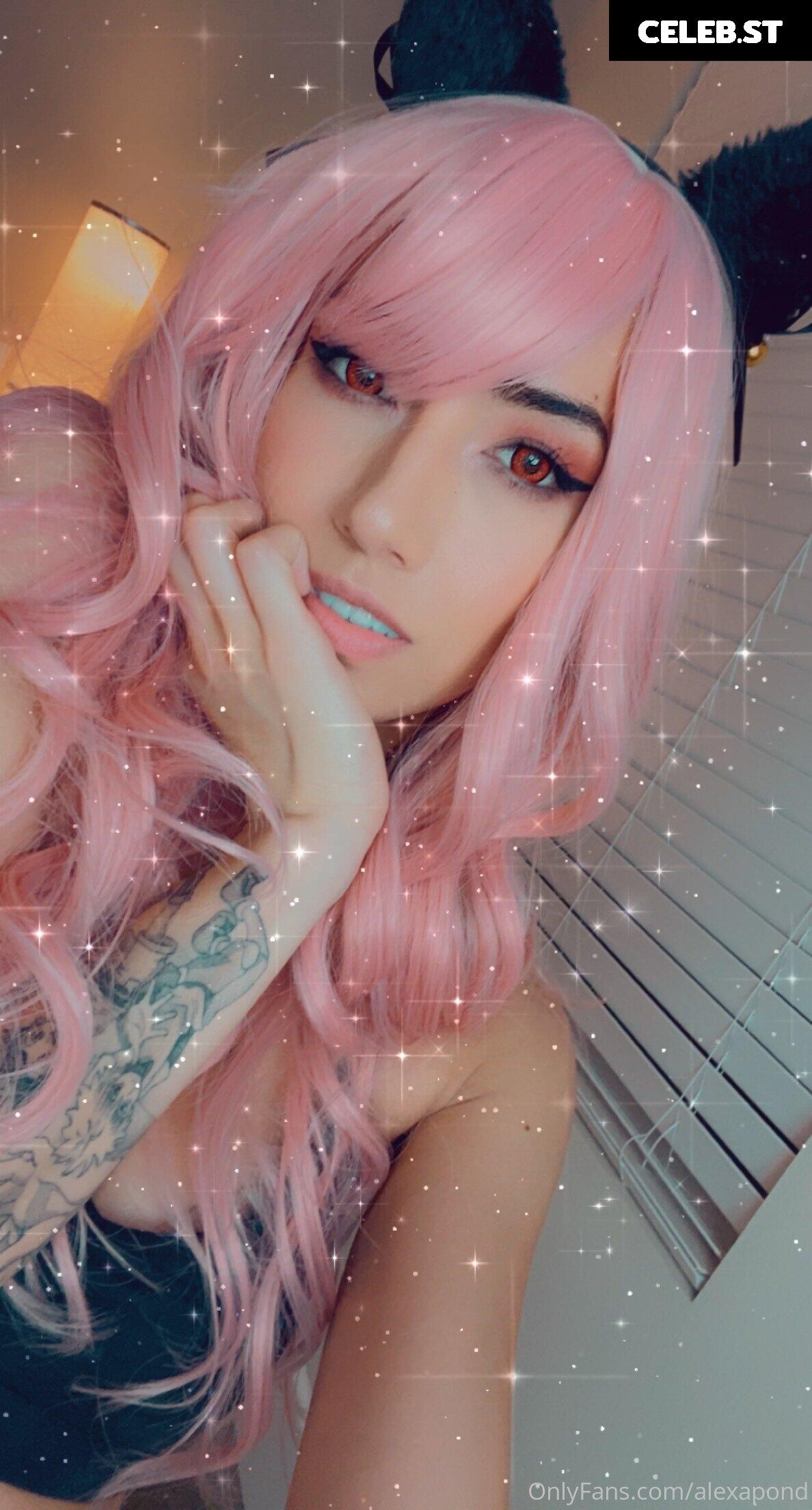 Alexa Pond Image 358067