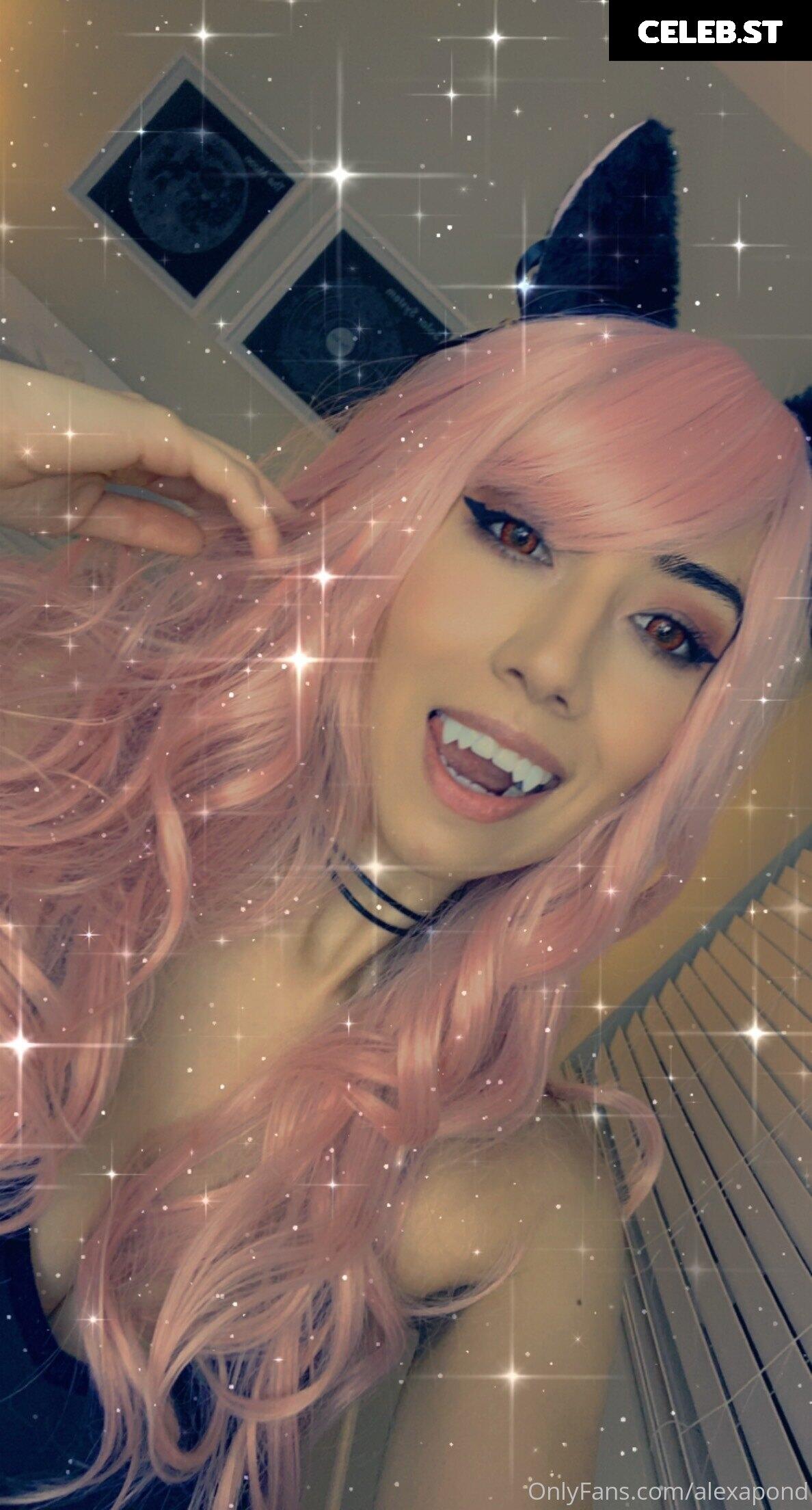 Alexa Pond Image 358003