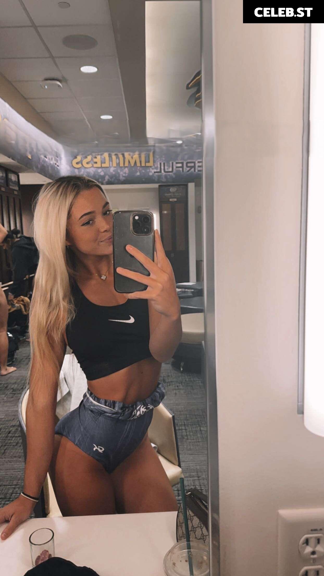 Livvy Dunne Image 3580308