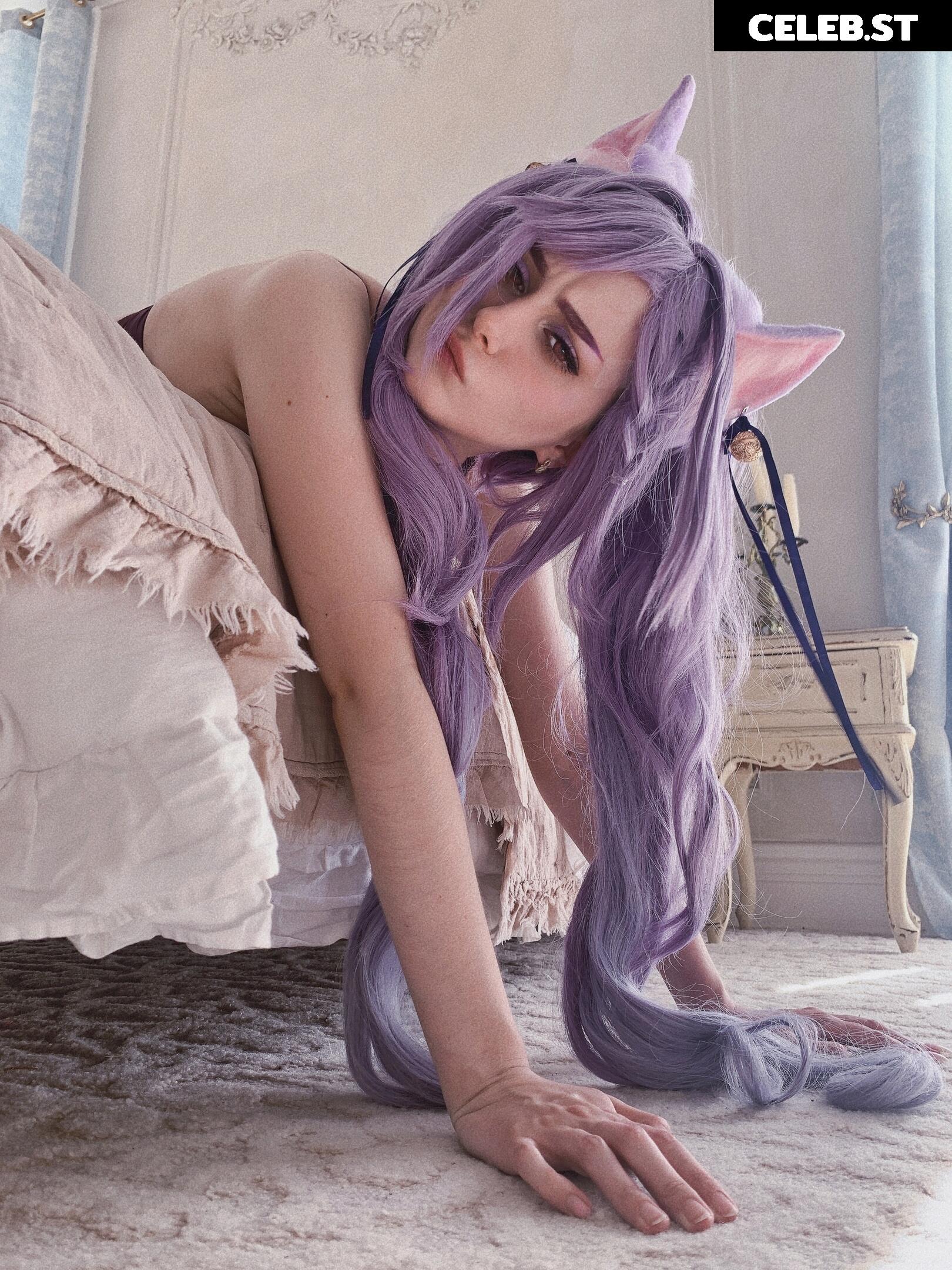 fishy.cosplay Image 3580994