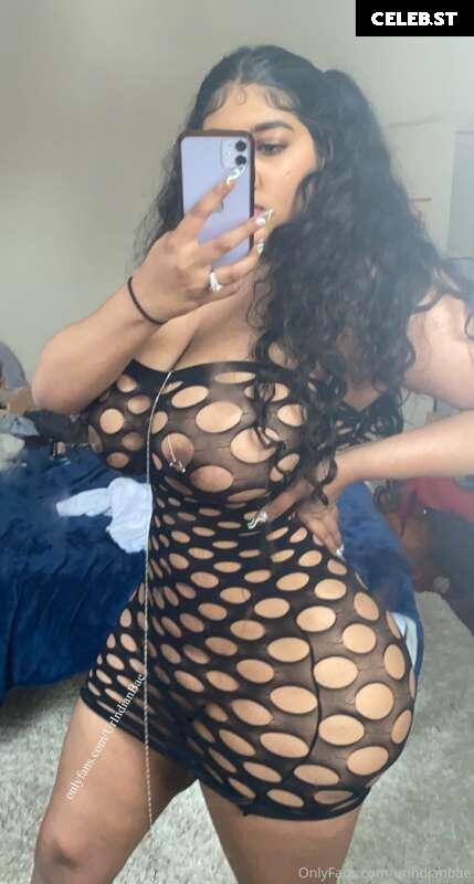 Urindianbea Image 358946