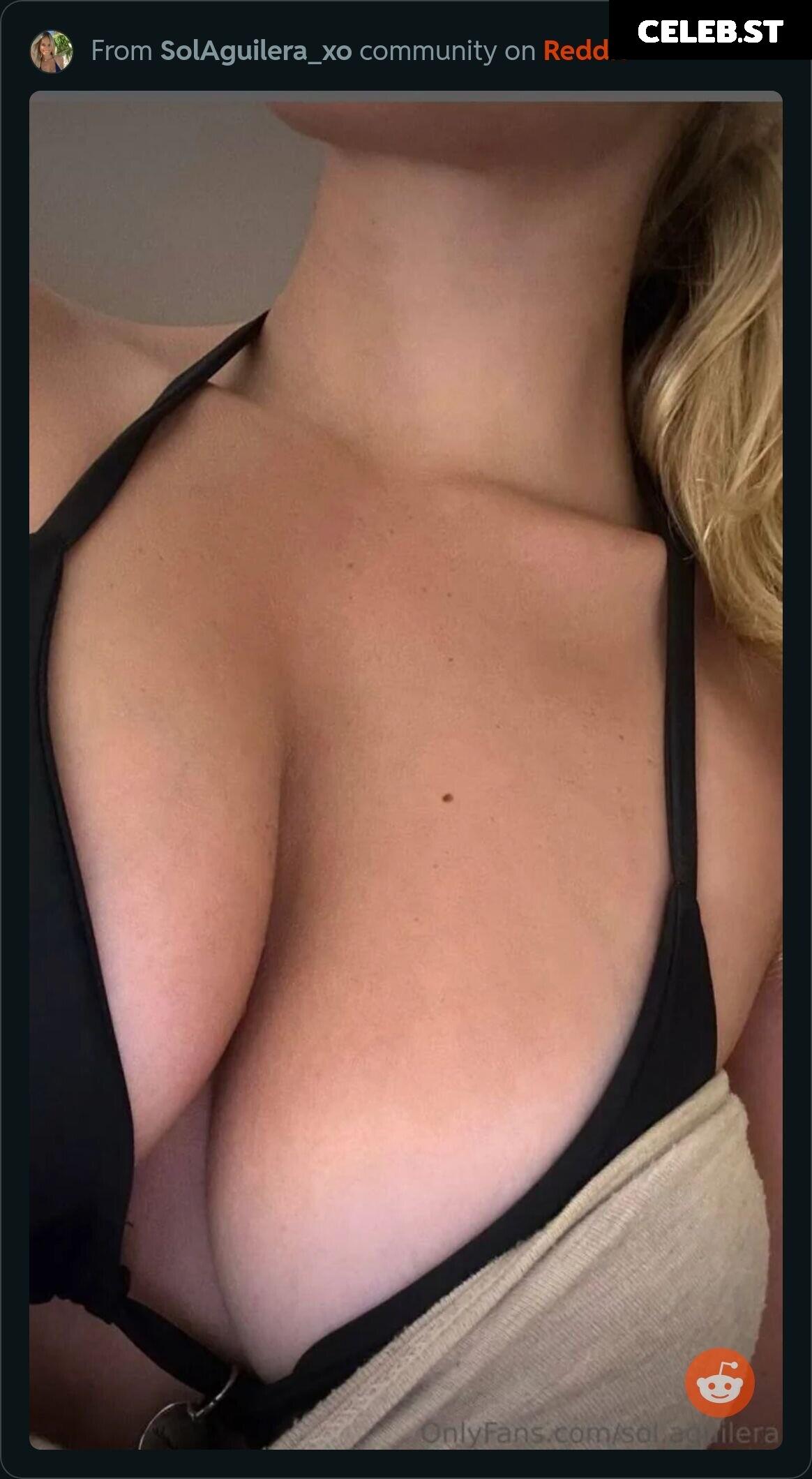 Sol Aguilera Image 3589433