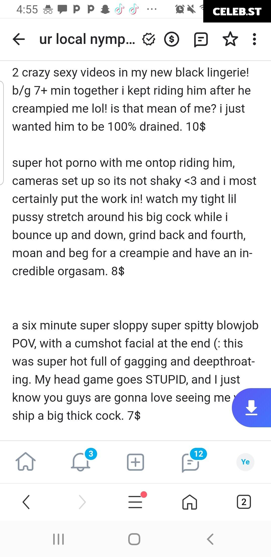 Prosexx - Astrofairy444 - 3uforicth0t Image 3589066