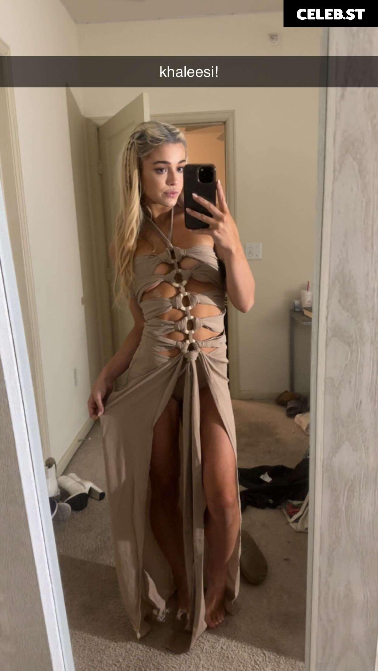 Livvy Dunne Image 3589383