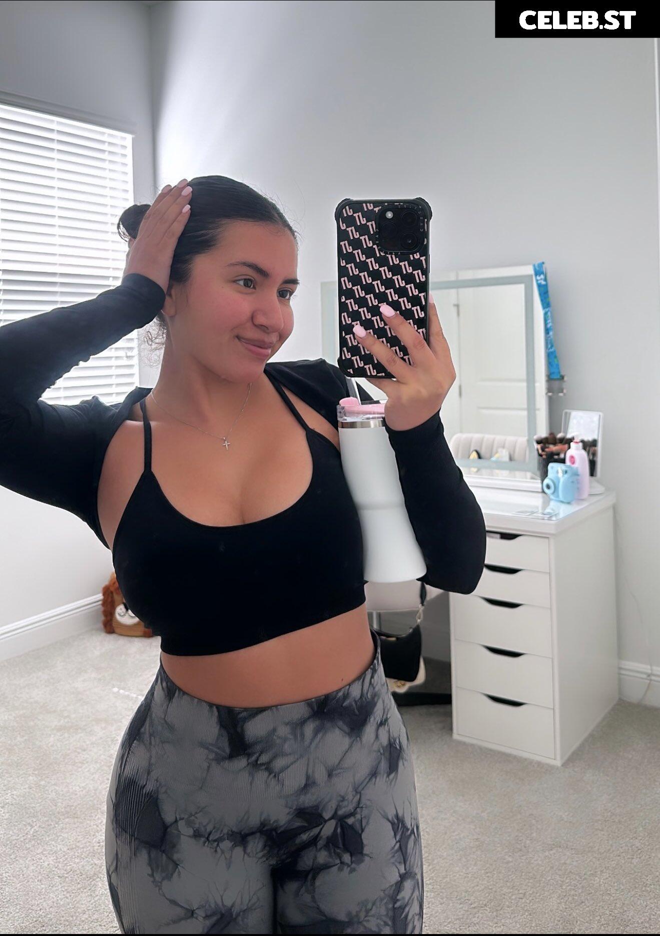 Janexy Sanchez (Social Media Post) Image 3589213