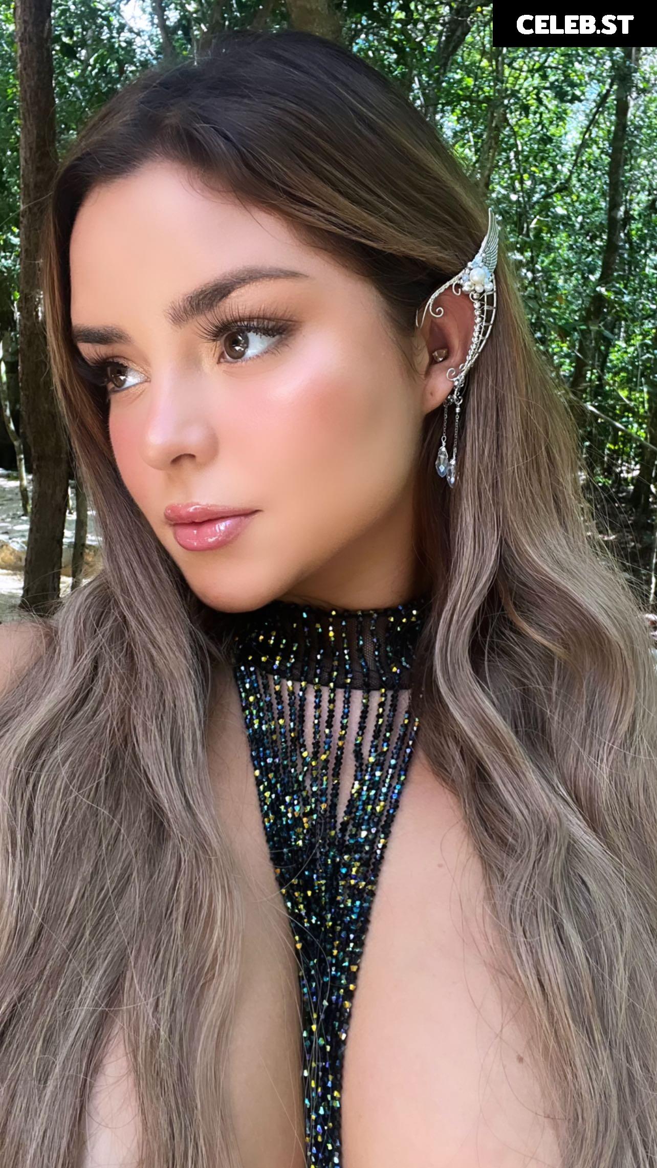Demi Rose Mawby Image 3588591