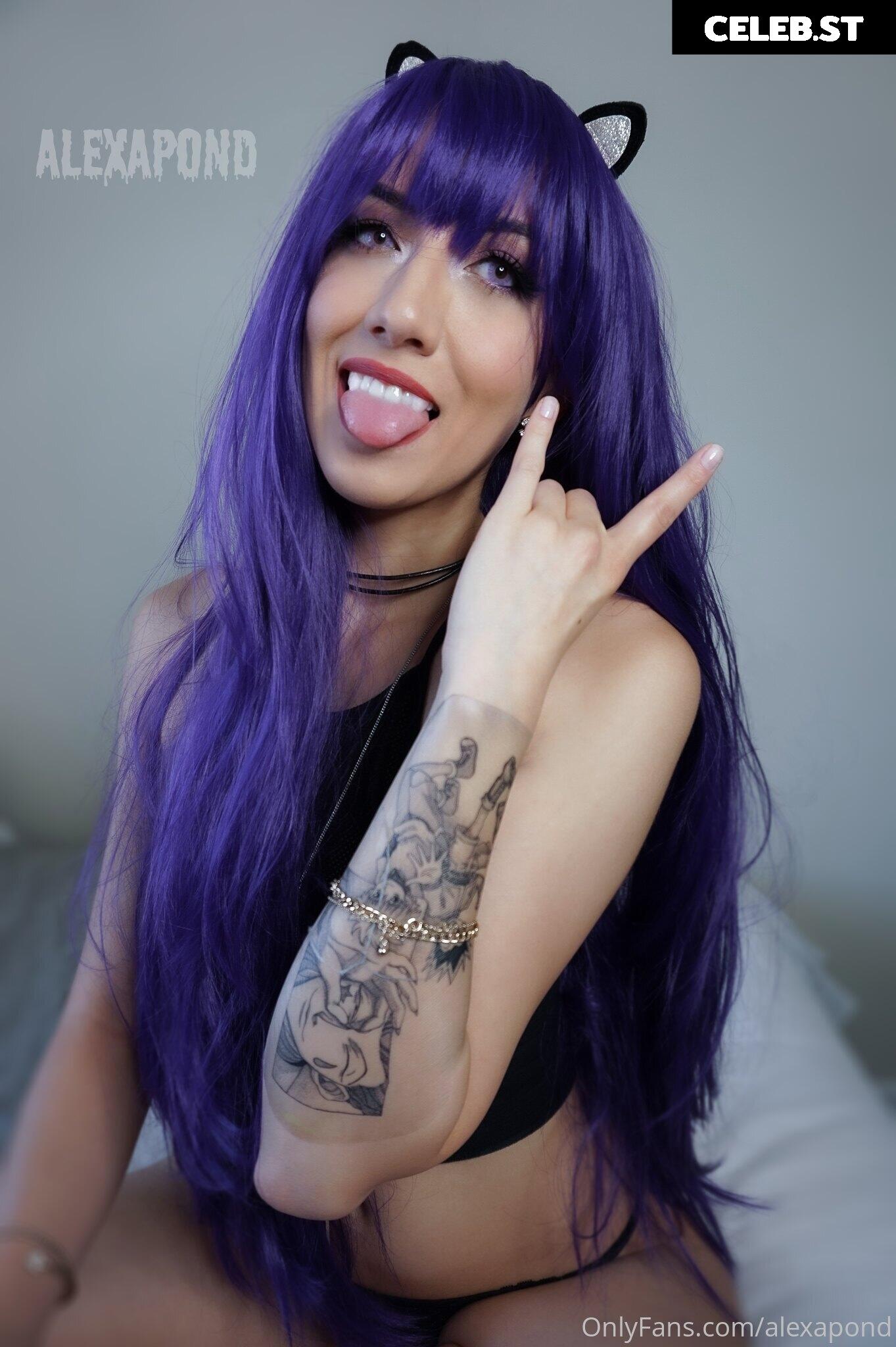 Alexa Pond Image 358862