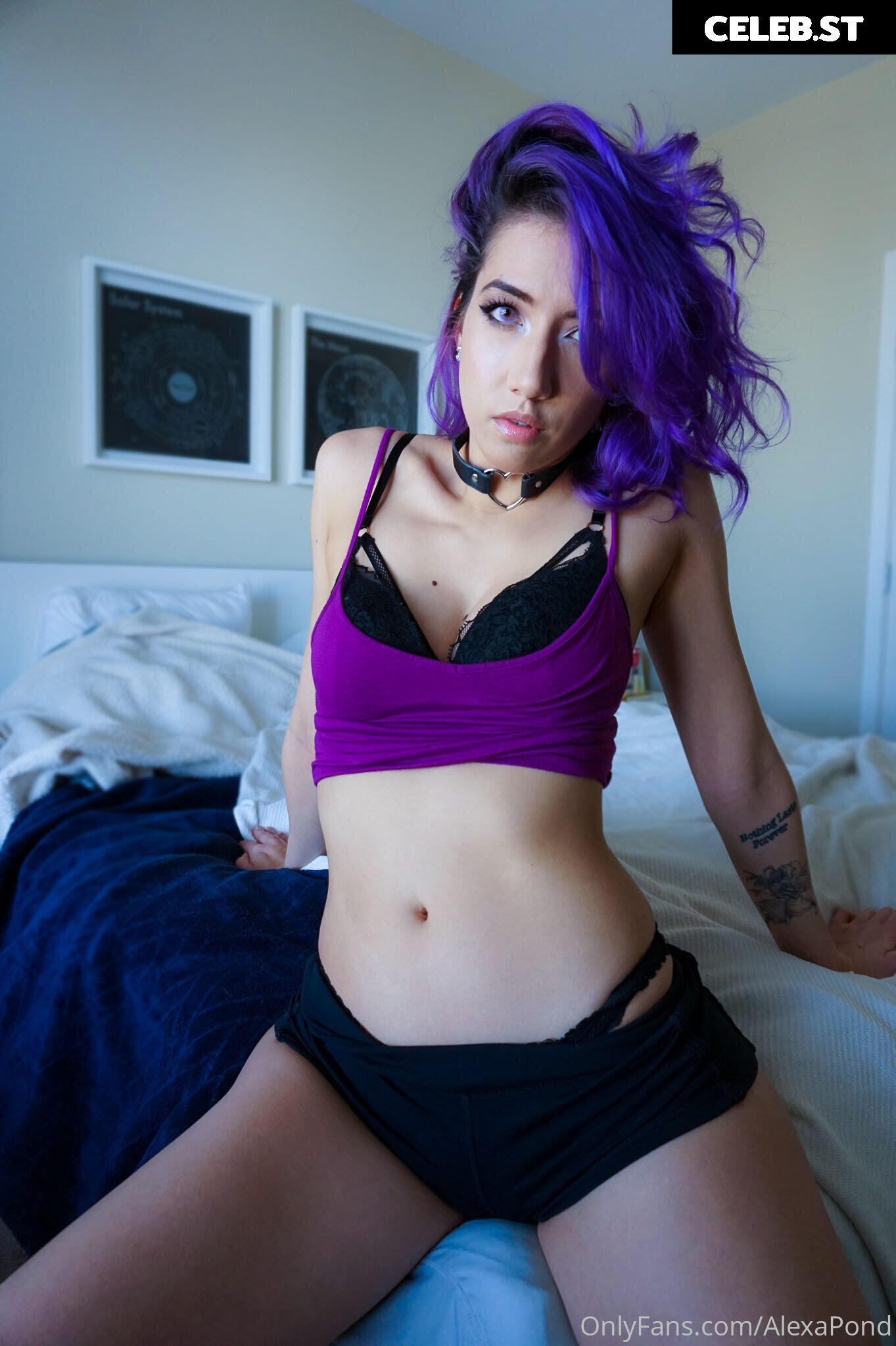 Alexa Pond Image 358839