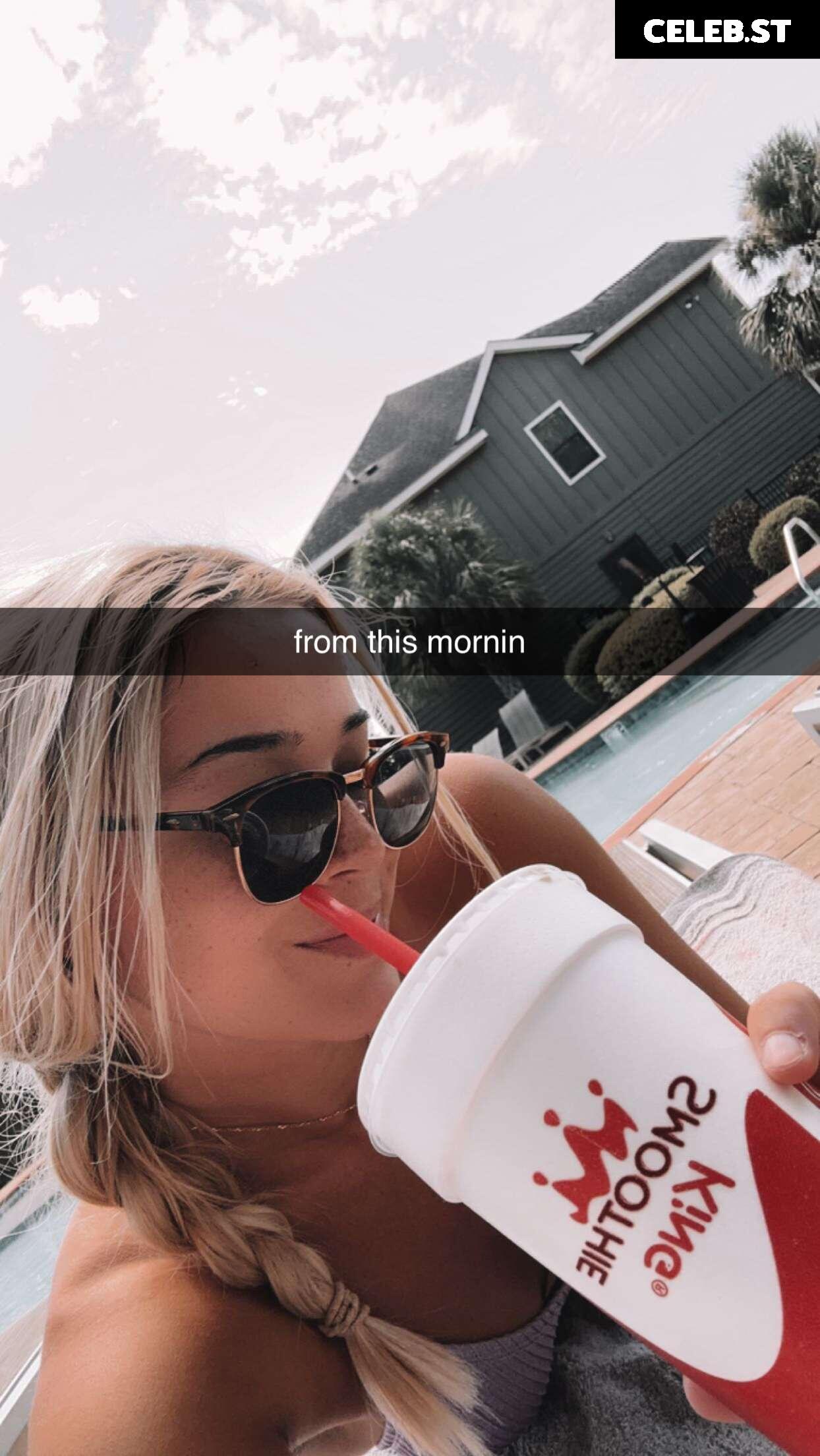 Livvy Dunne Image 3575849