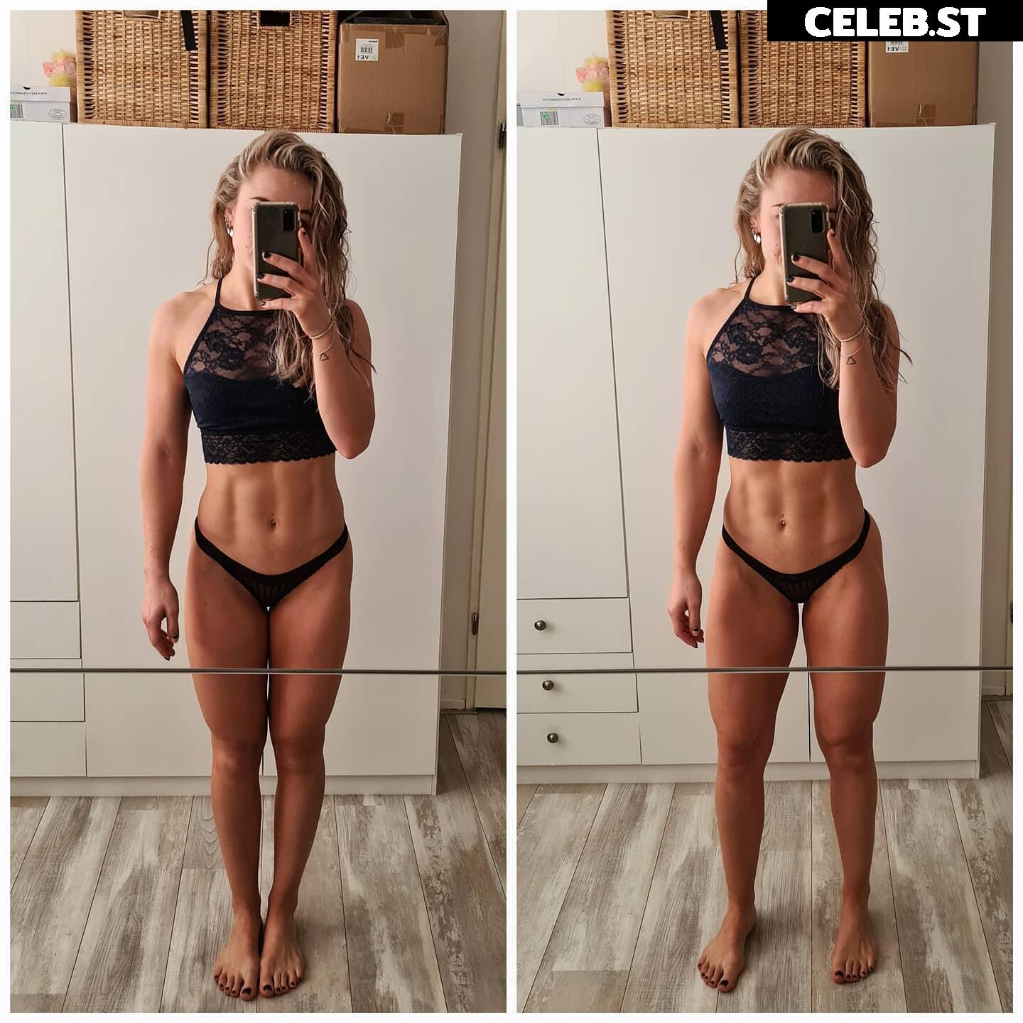 Larissa van Meerten Image 3575840