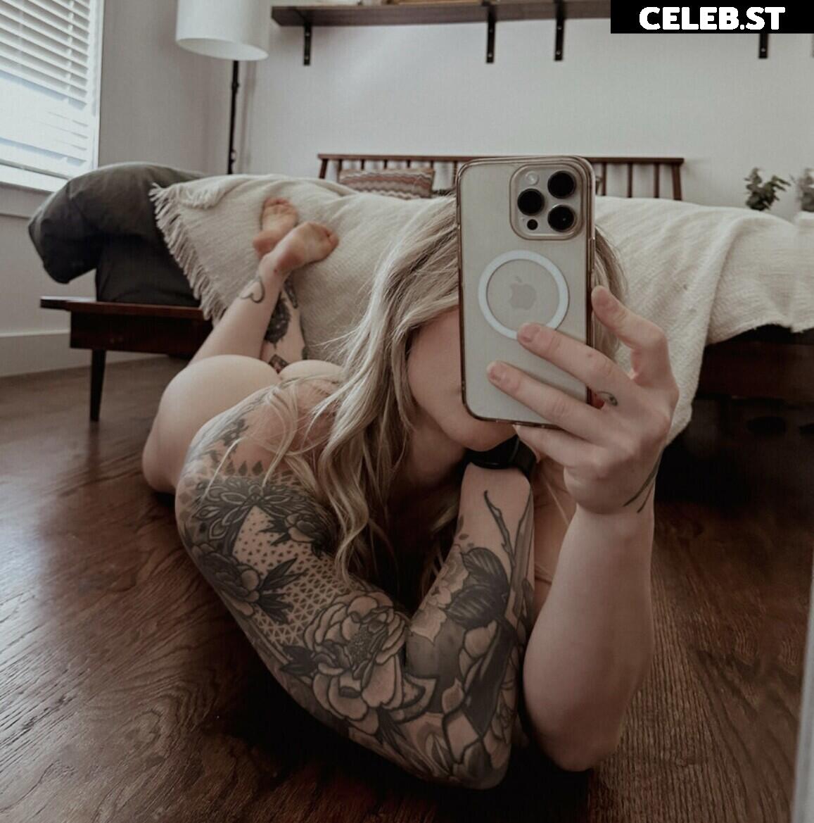 Josie Hamming Image 3575573