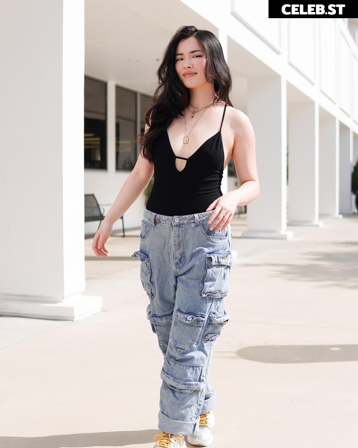 Liana Chau / liana_del_rey Image 3575515