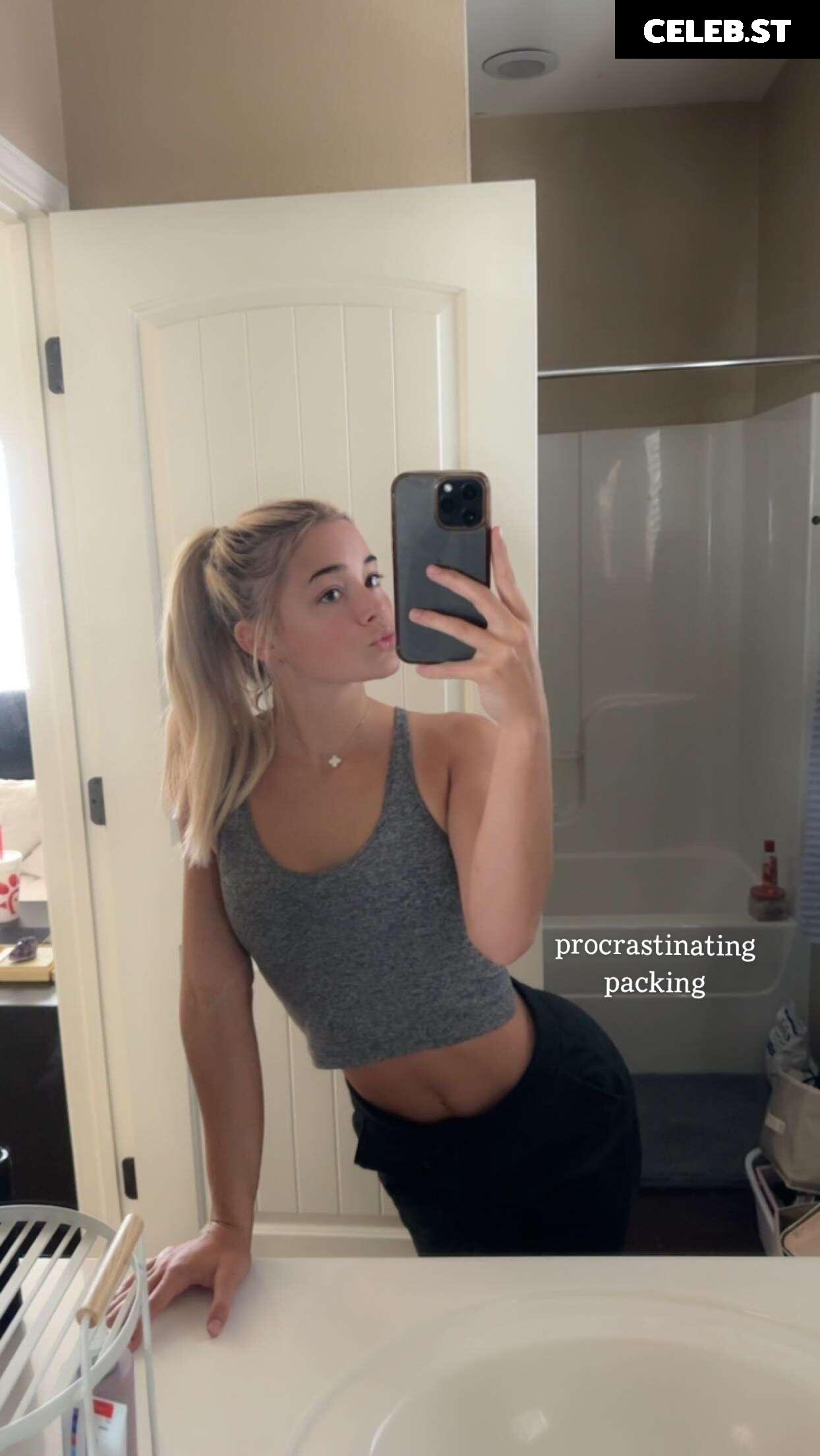 Livvy Dunne Image 3575413