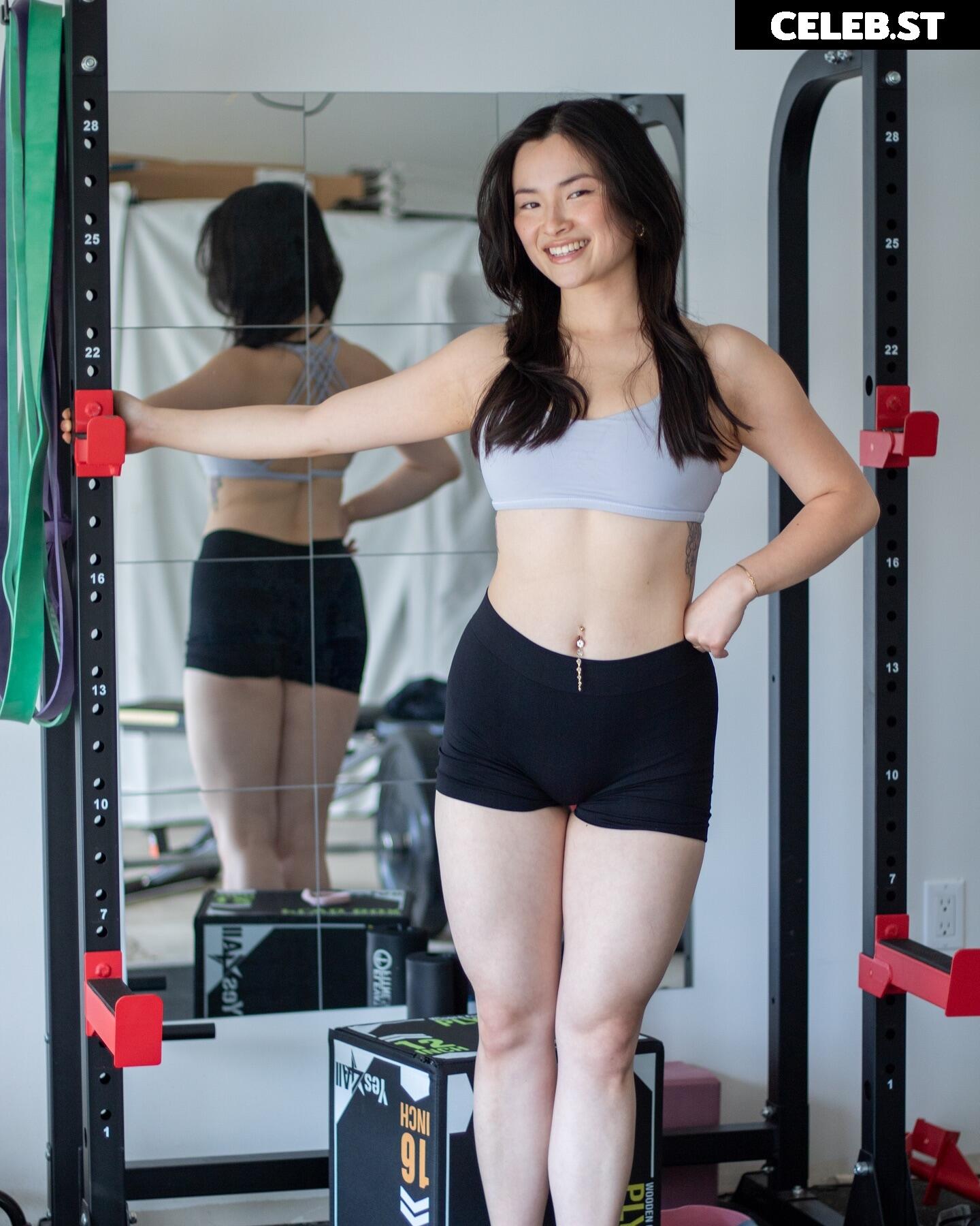 Liana Chau / liana_del_rey Image 3575415