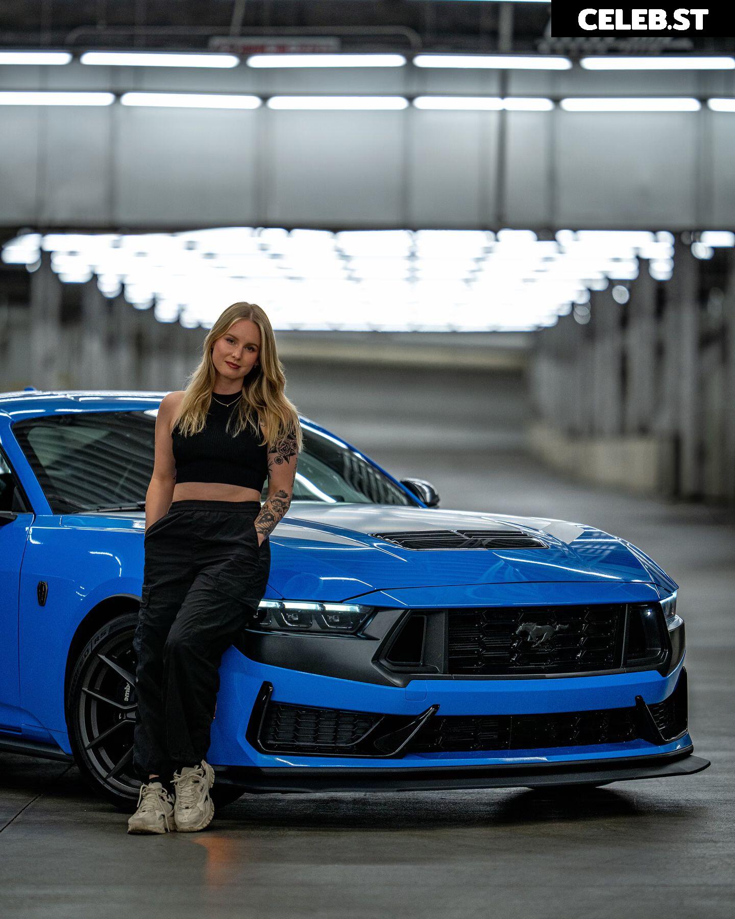 Sonja Reid aka OMGitsfirefoxx Image 3575756