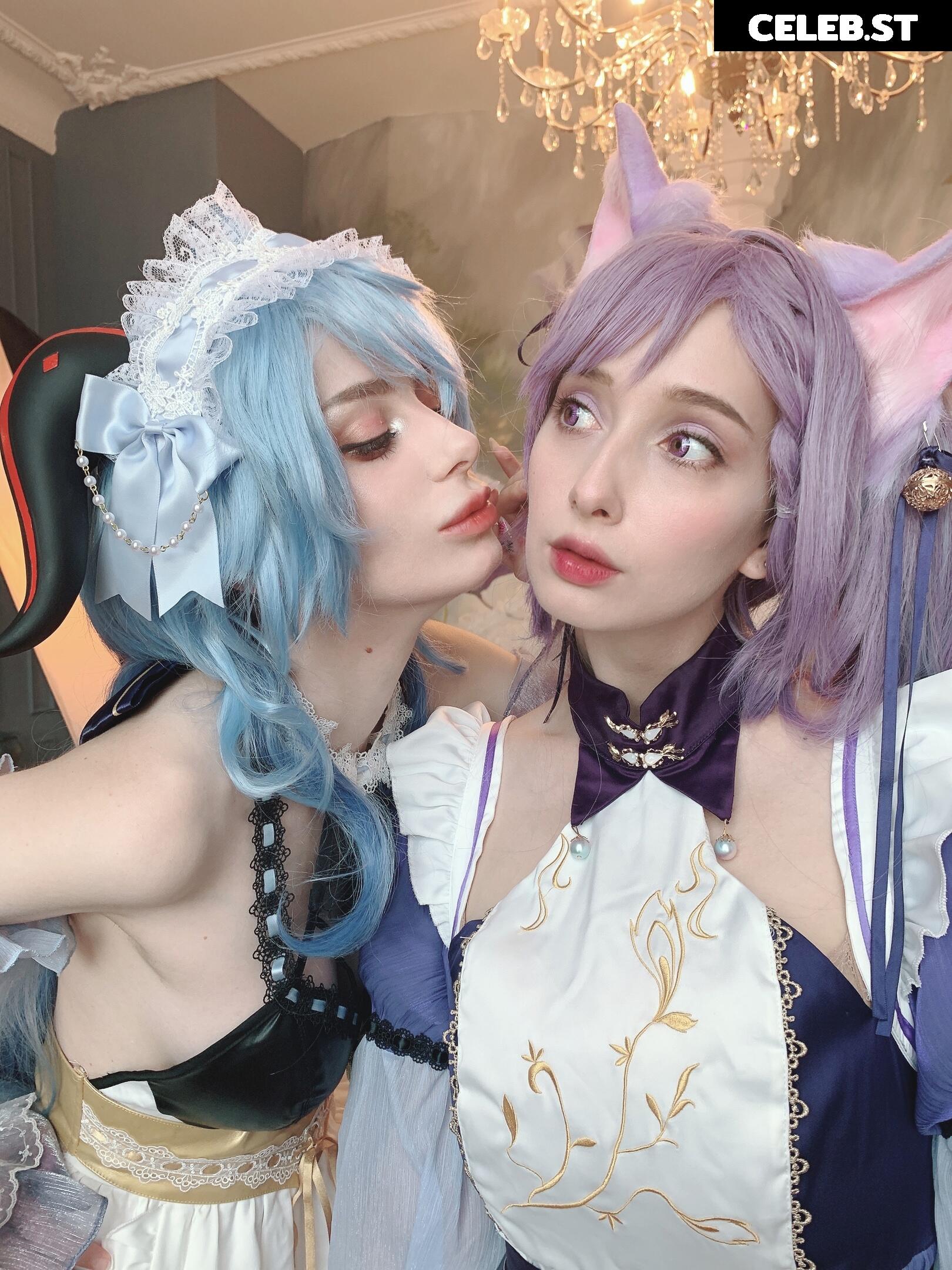 fishy.cosplay Image 3575694
