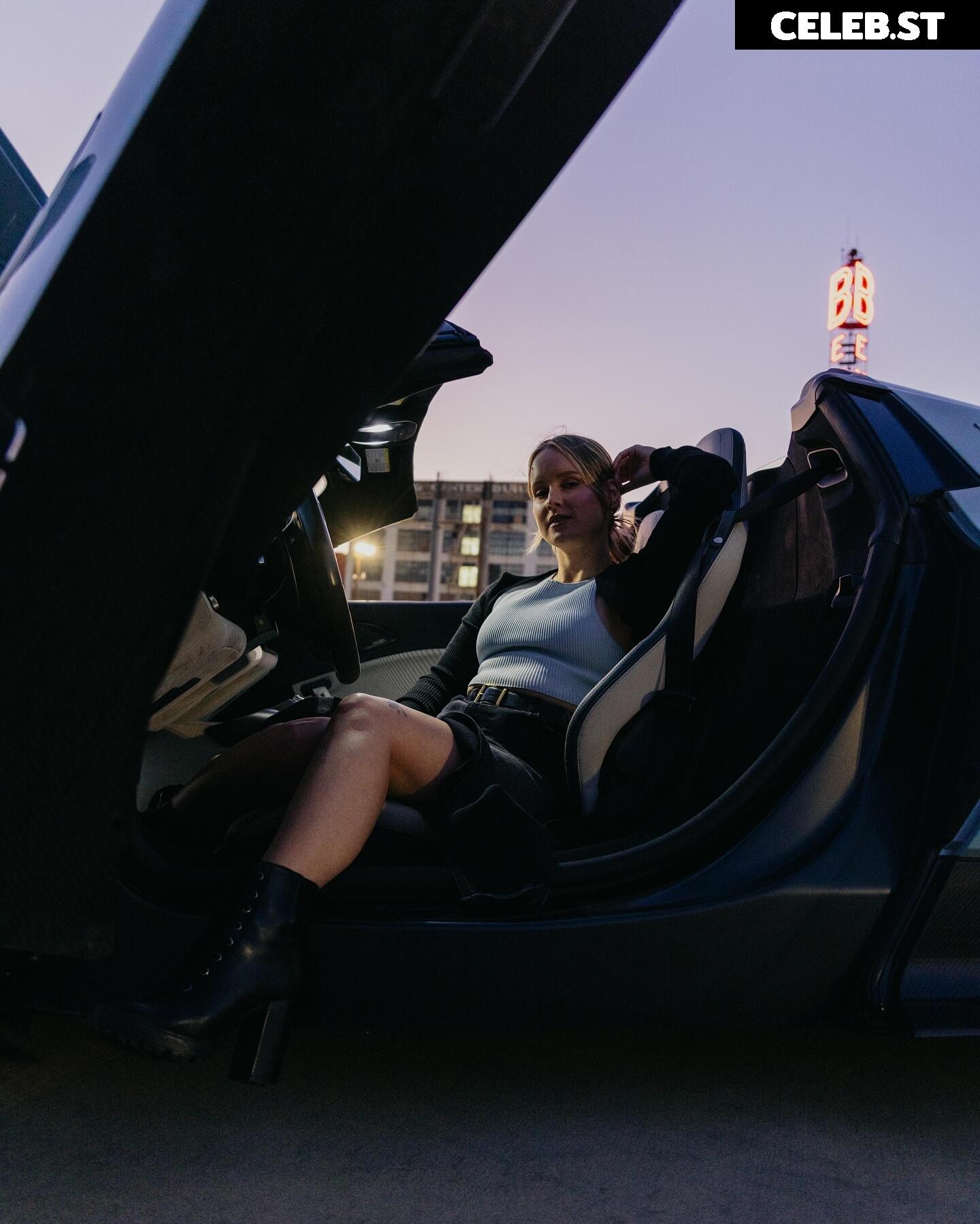 Sonja Reid aka OMGitsfirefoxx Image 3575654