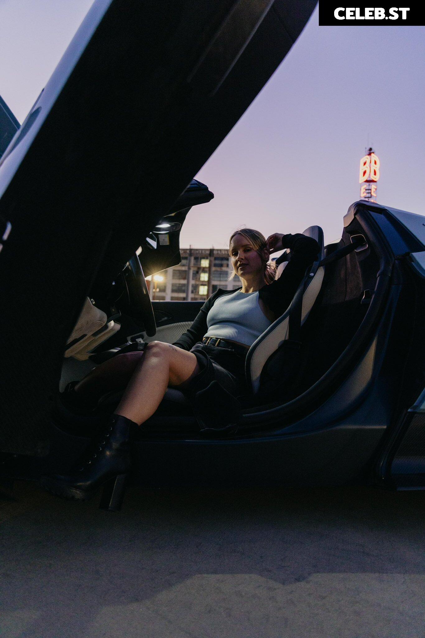 Sonja Reid aka OMGitsfirefoxx Image 3575665