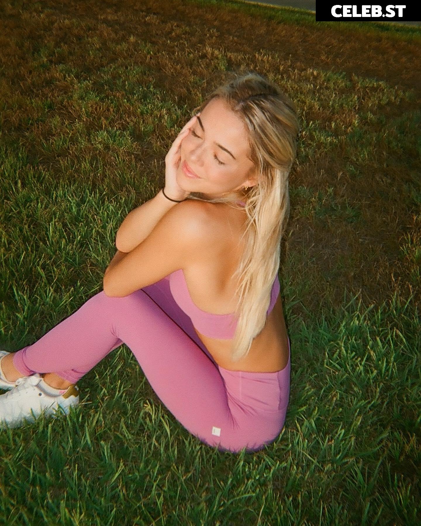 Livvy Dunne Image 3575126