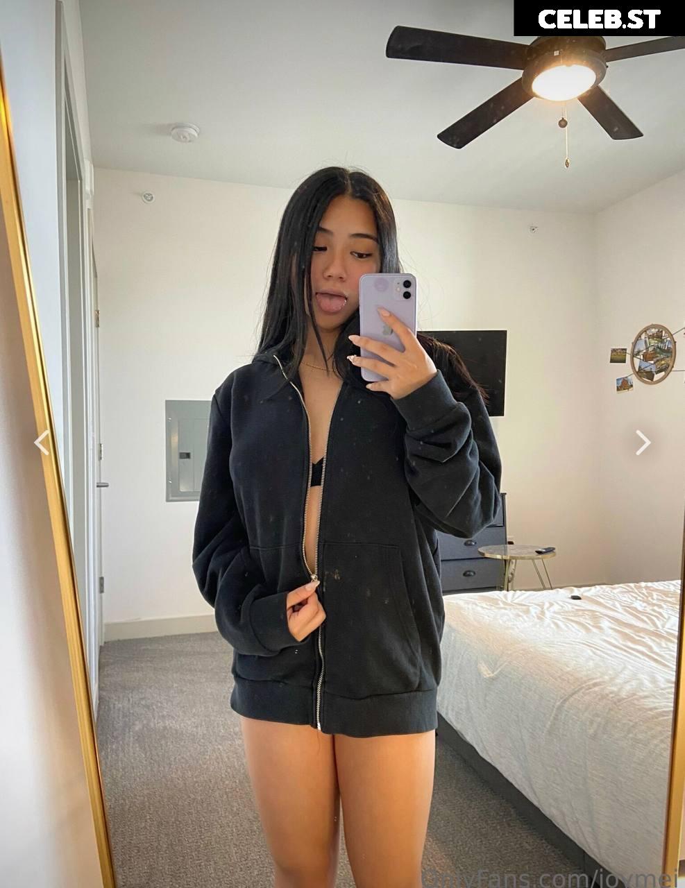 Joyy.mei Joyce | Joyce Zheng Image 3575314