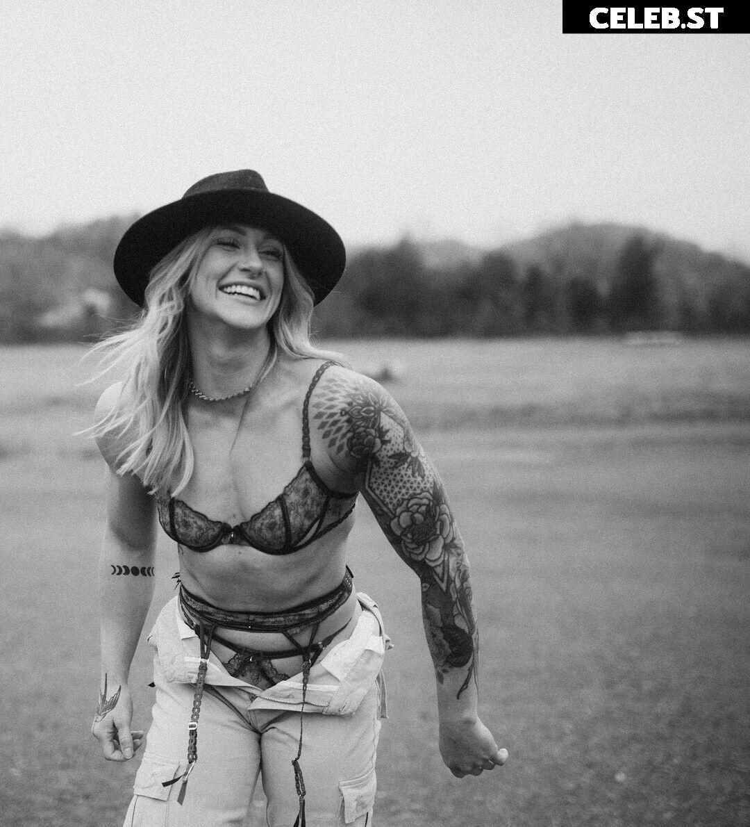 Josie Hamming Image 3575301