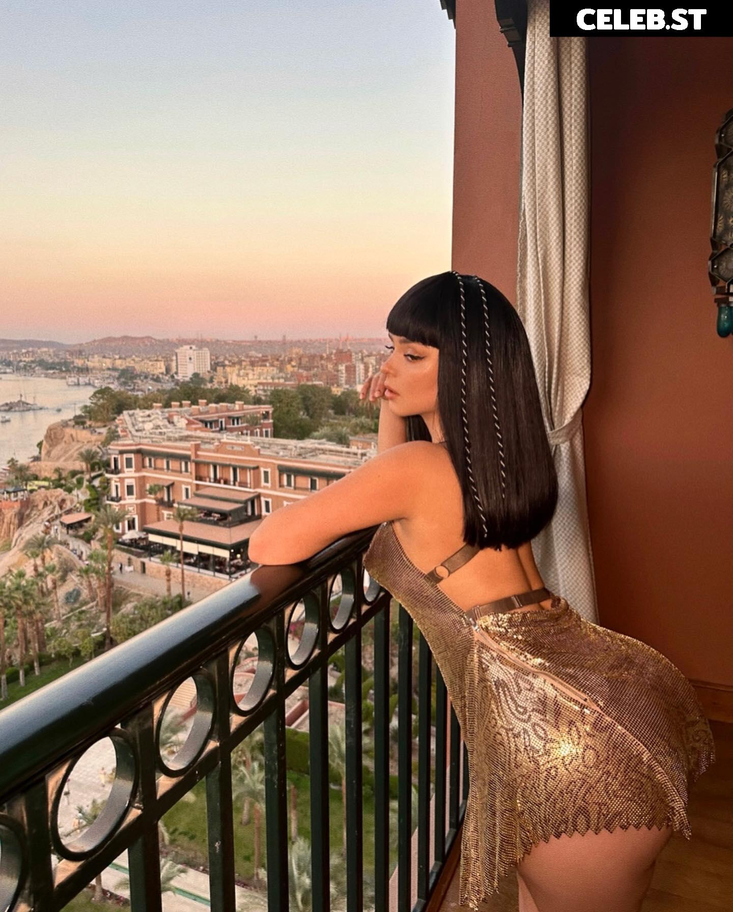 Demi Rose Mawby Image 3575289