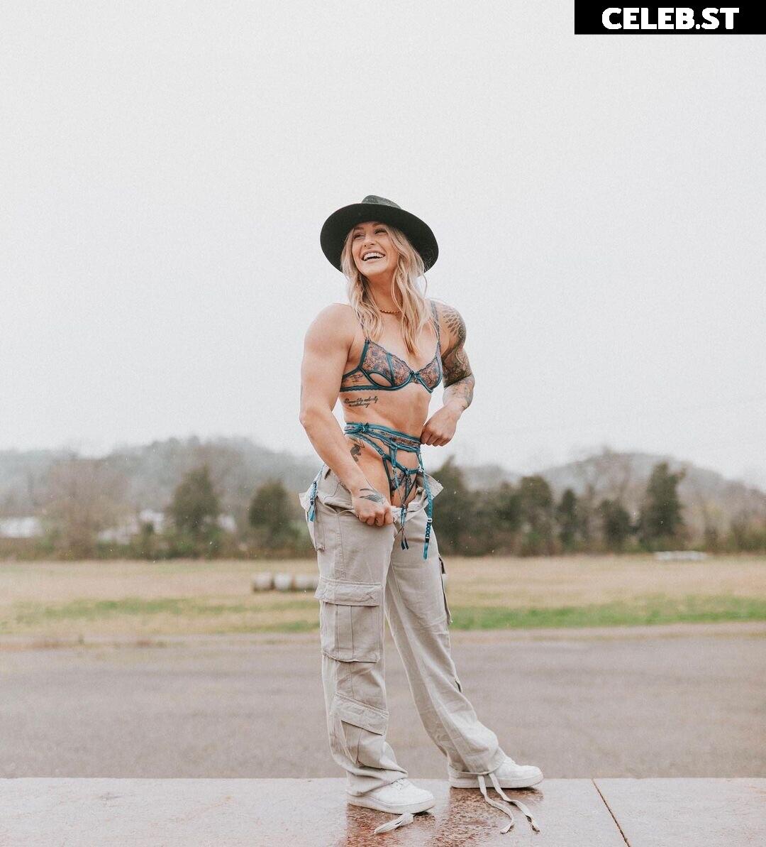 Josie Hamming Image 3575269